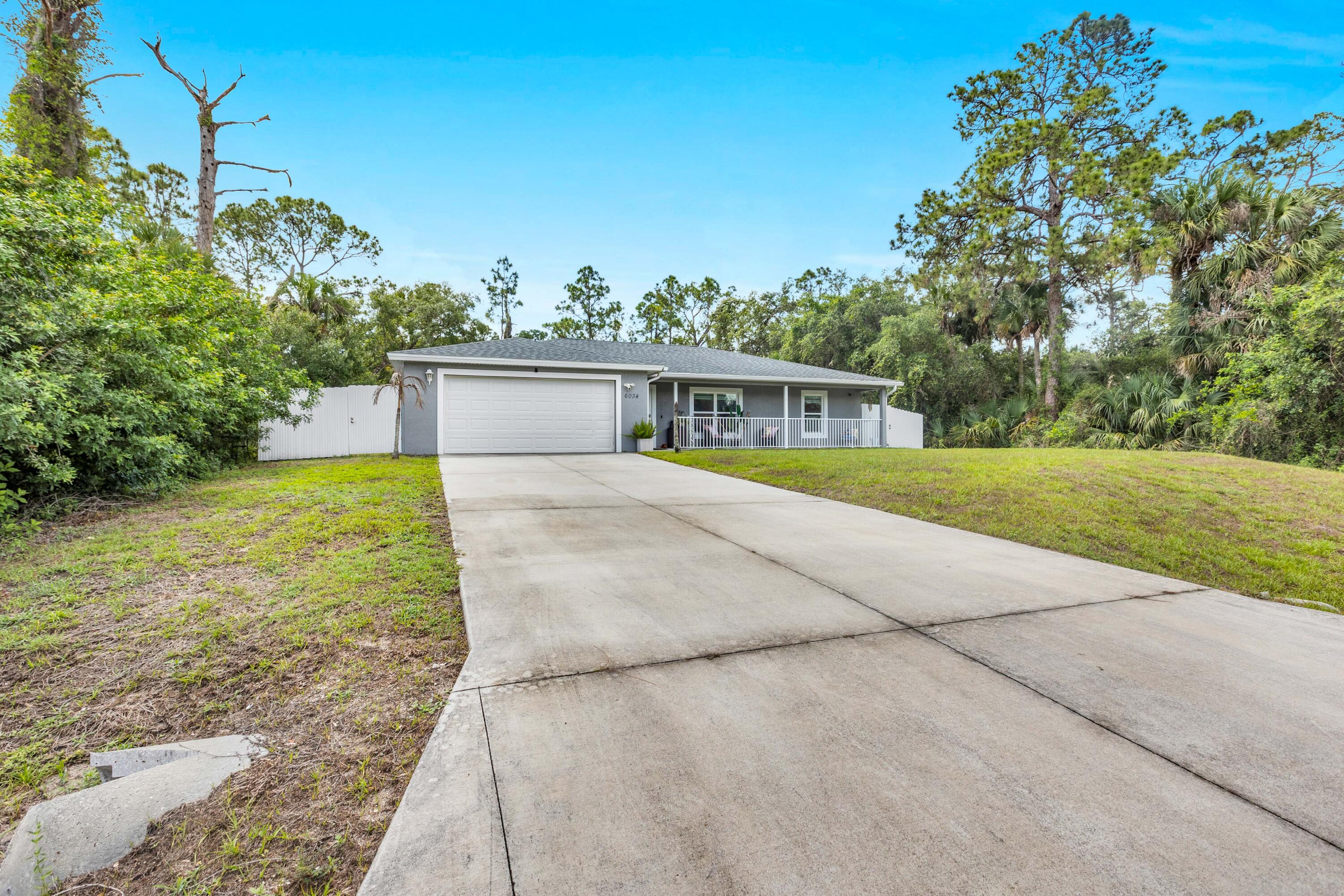 PORT LABELLE UNIT 6 - Residential