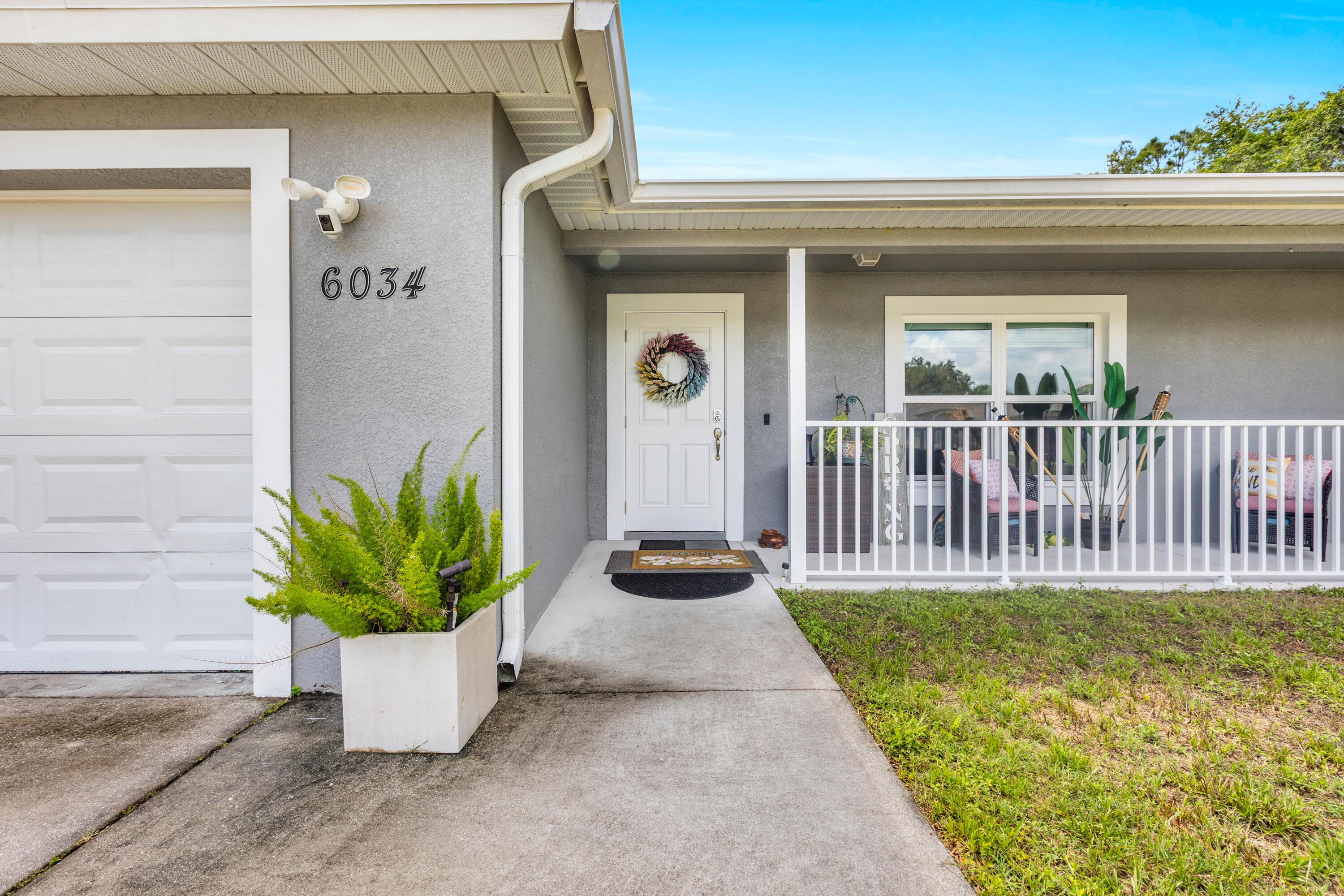 PORT LABELLE UNIT 6 - Residential