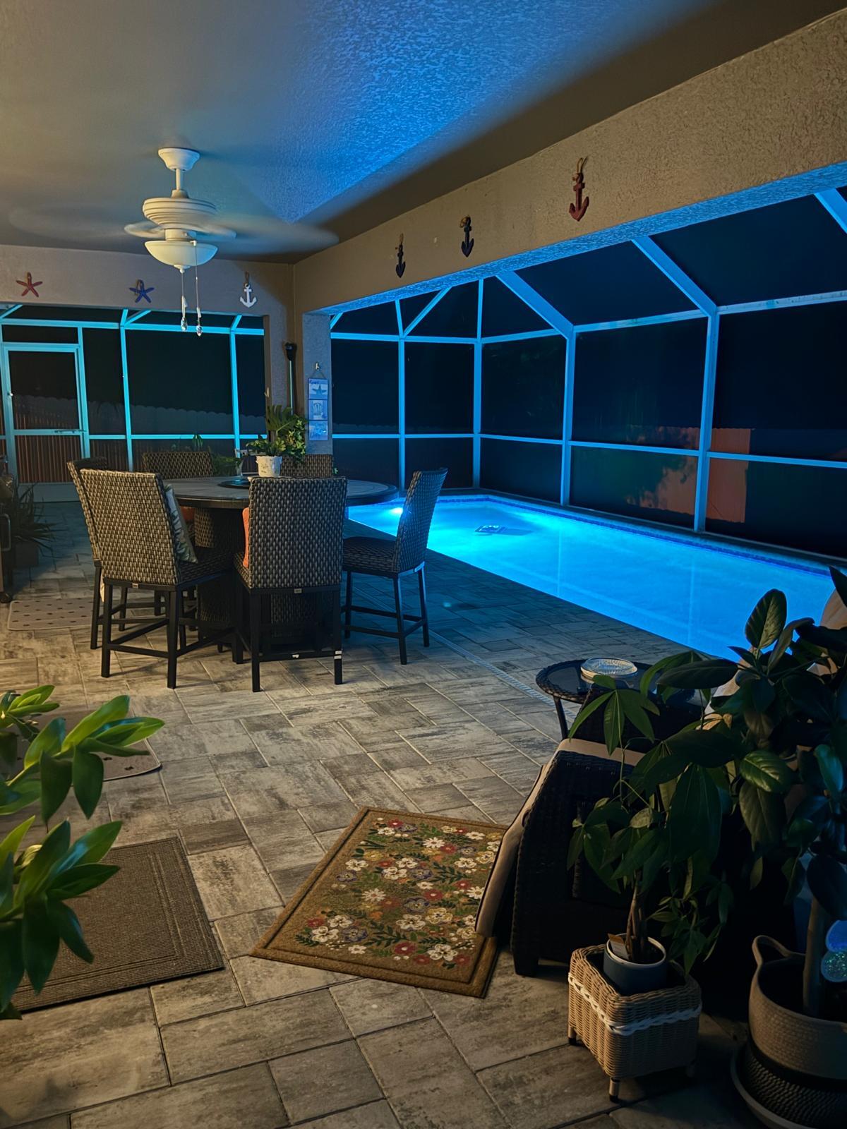PORT LABELLE UNIT 6 - Residential