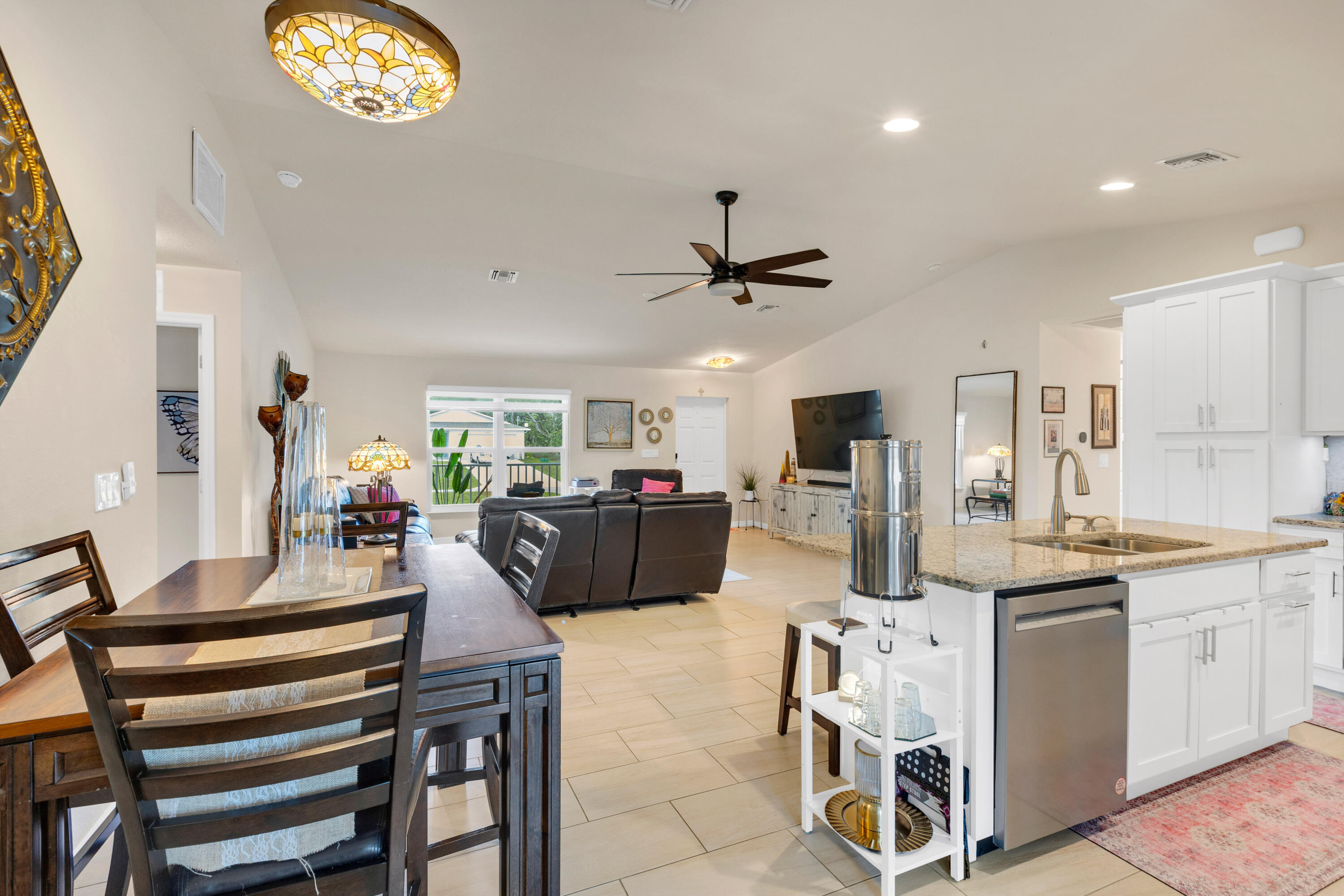 PORT LABELLE UNIT 6 - Residential