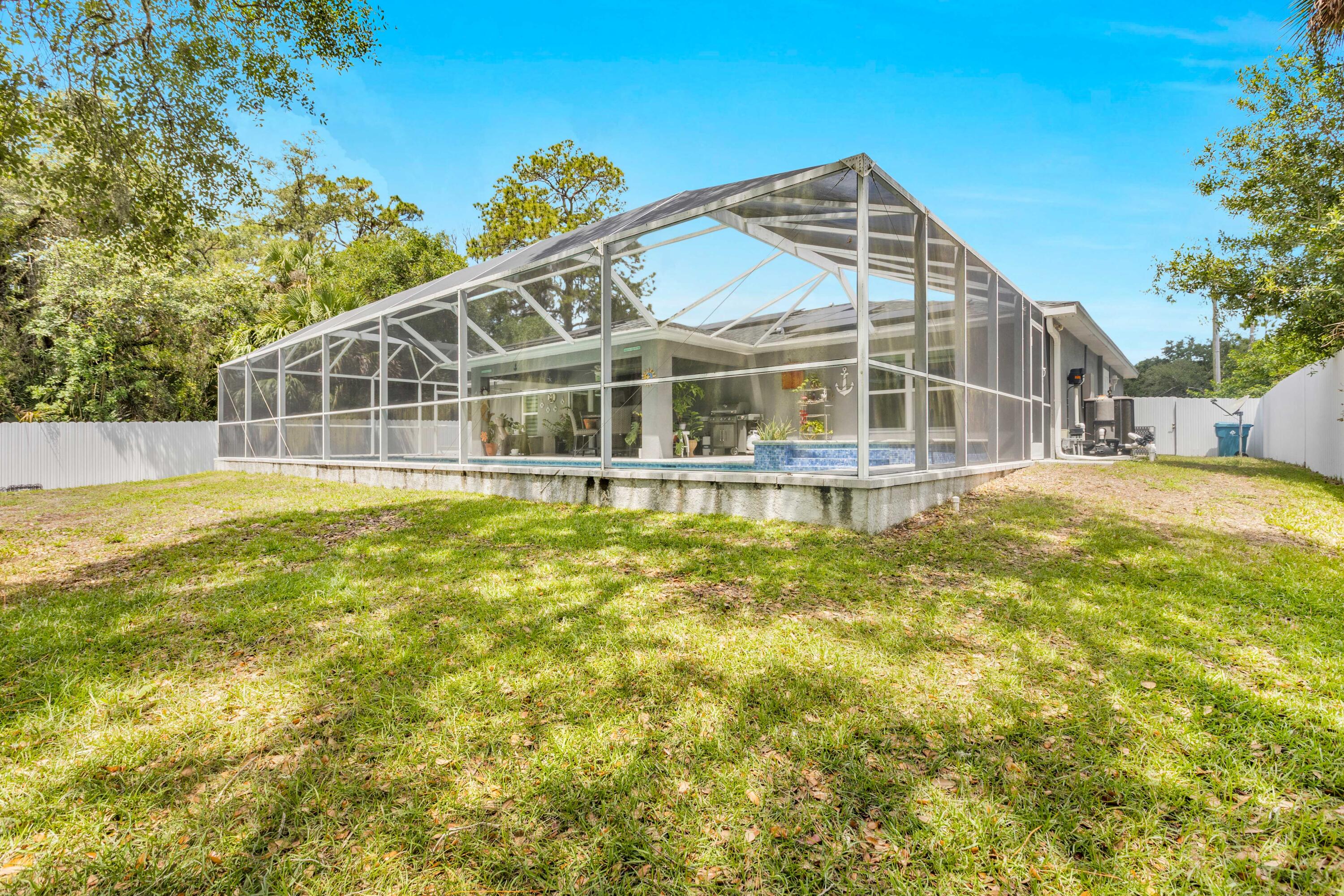 PORT LABELLE UNIT 6 - Residential
