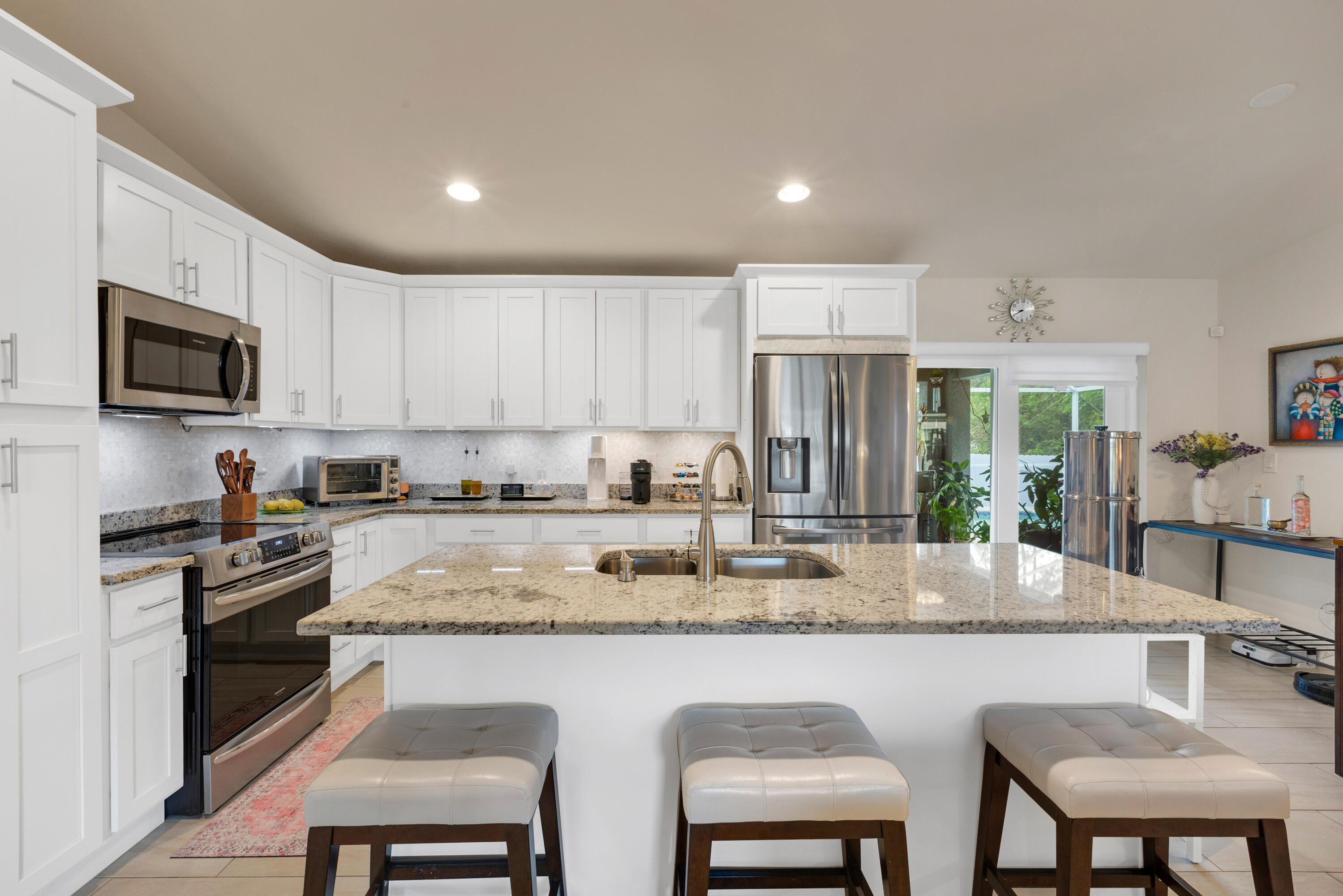 PORT LABELLE UNIT 6 - Residential