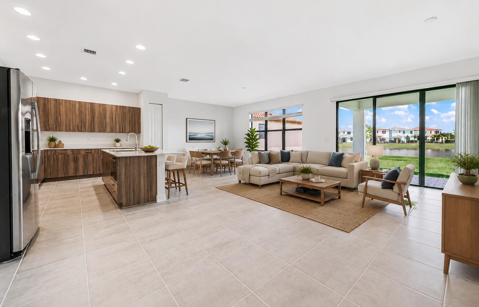 SKY COVE SOUTH PHASE 1 B - Residential