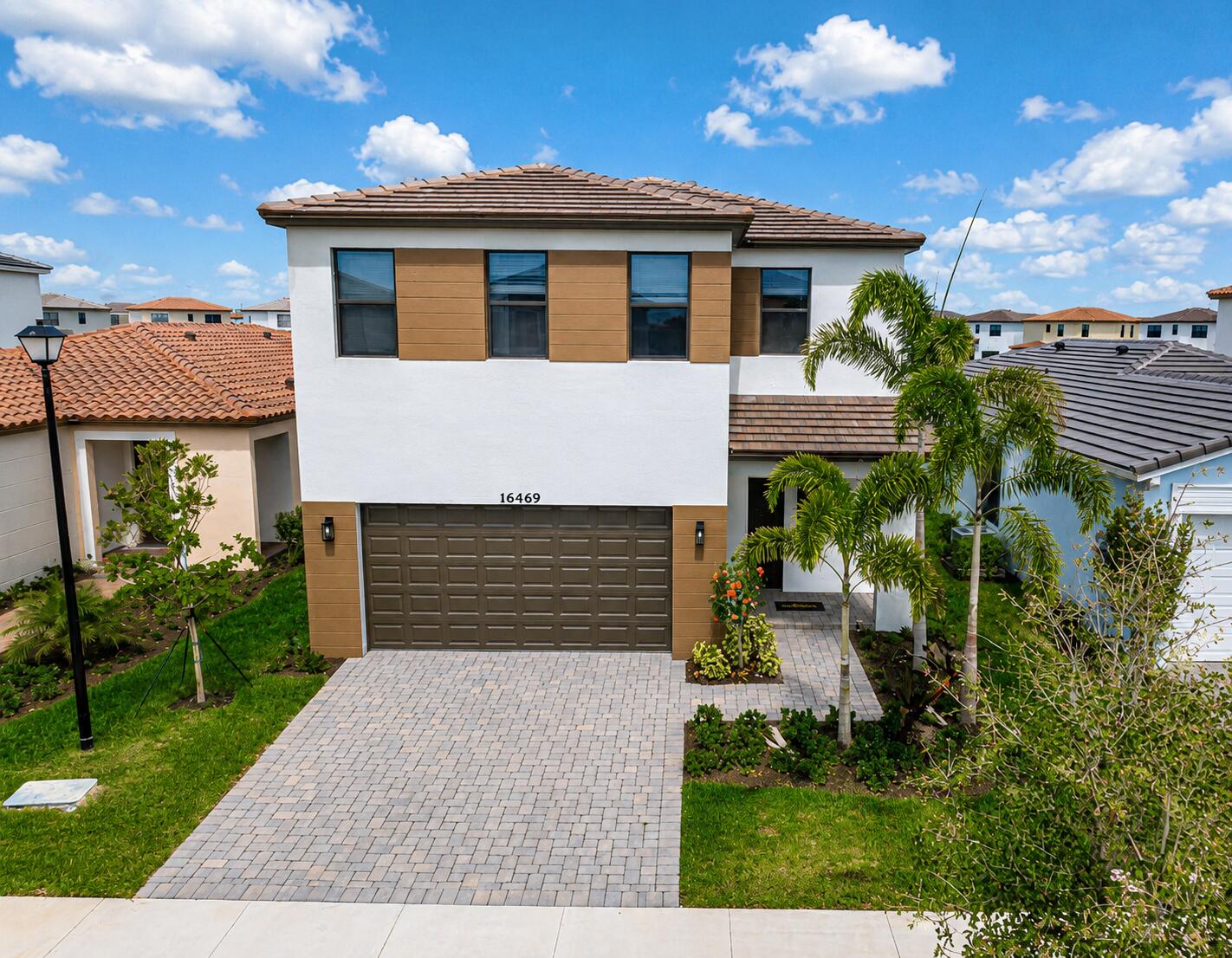 SKY COVE SOUTH PHASE 1 B - Residential