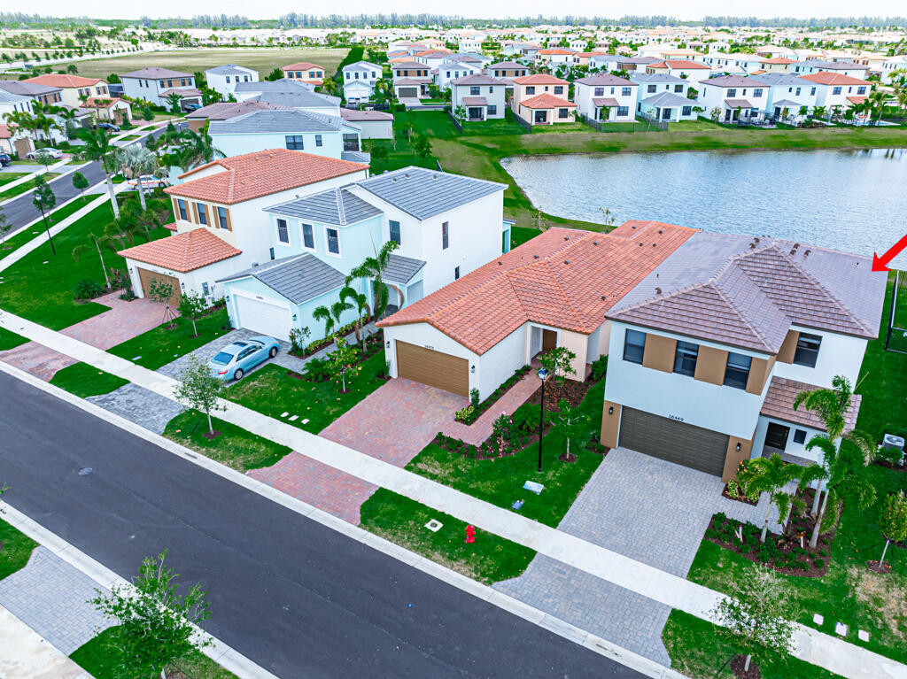 SKY COVE SOUTH PHASE 1 B - Residential