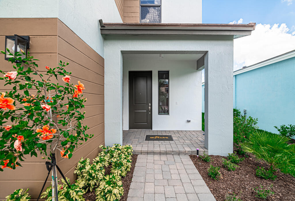 SKY COVE SOUTH PHASE 1 B - Residential