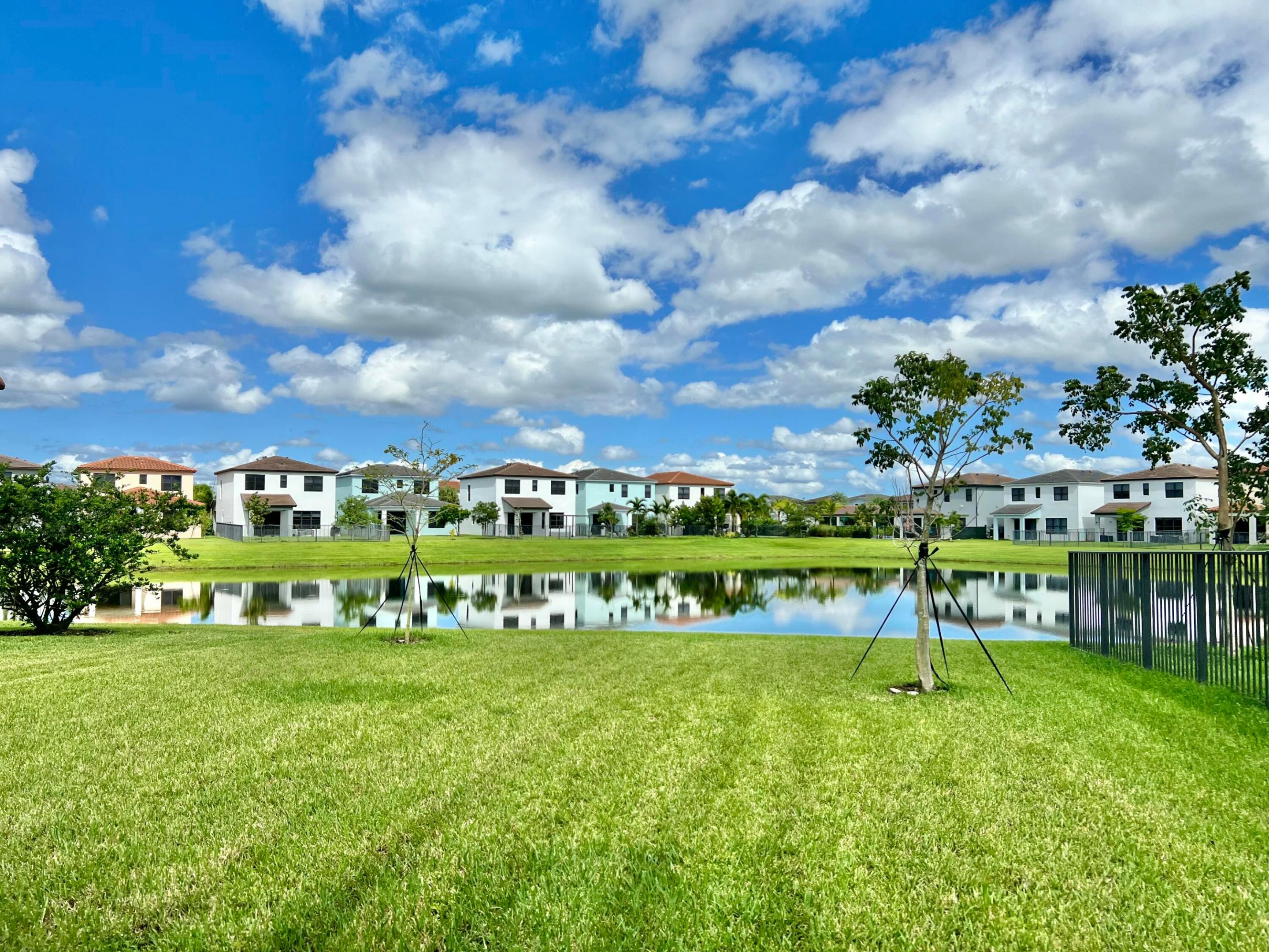 SKY COVE SOUTH PHASE 1 B - Residential