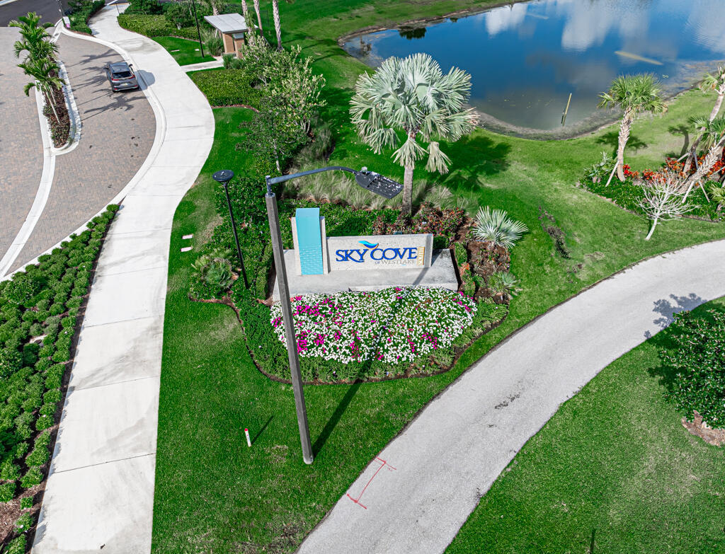 SKY COVE SOUTH PHASE 1 B - Residential