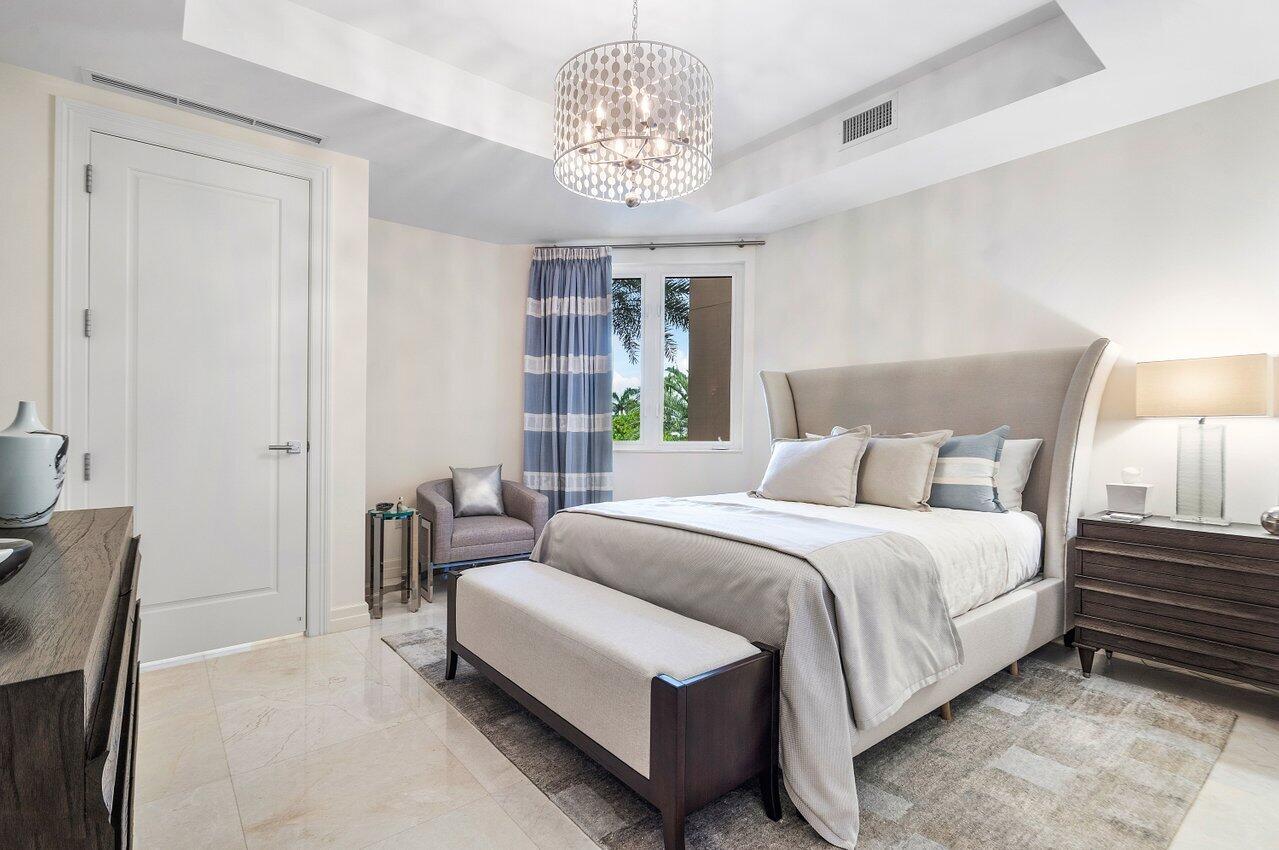 4001 NORTH OCEAN CONDO - Residential