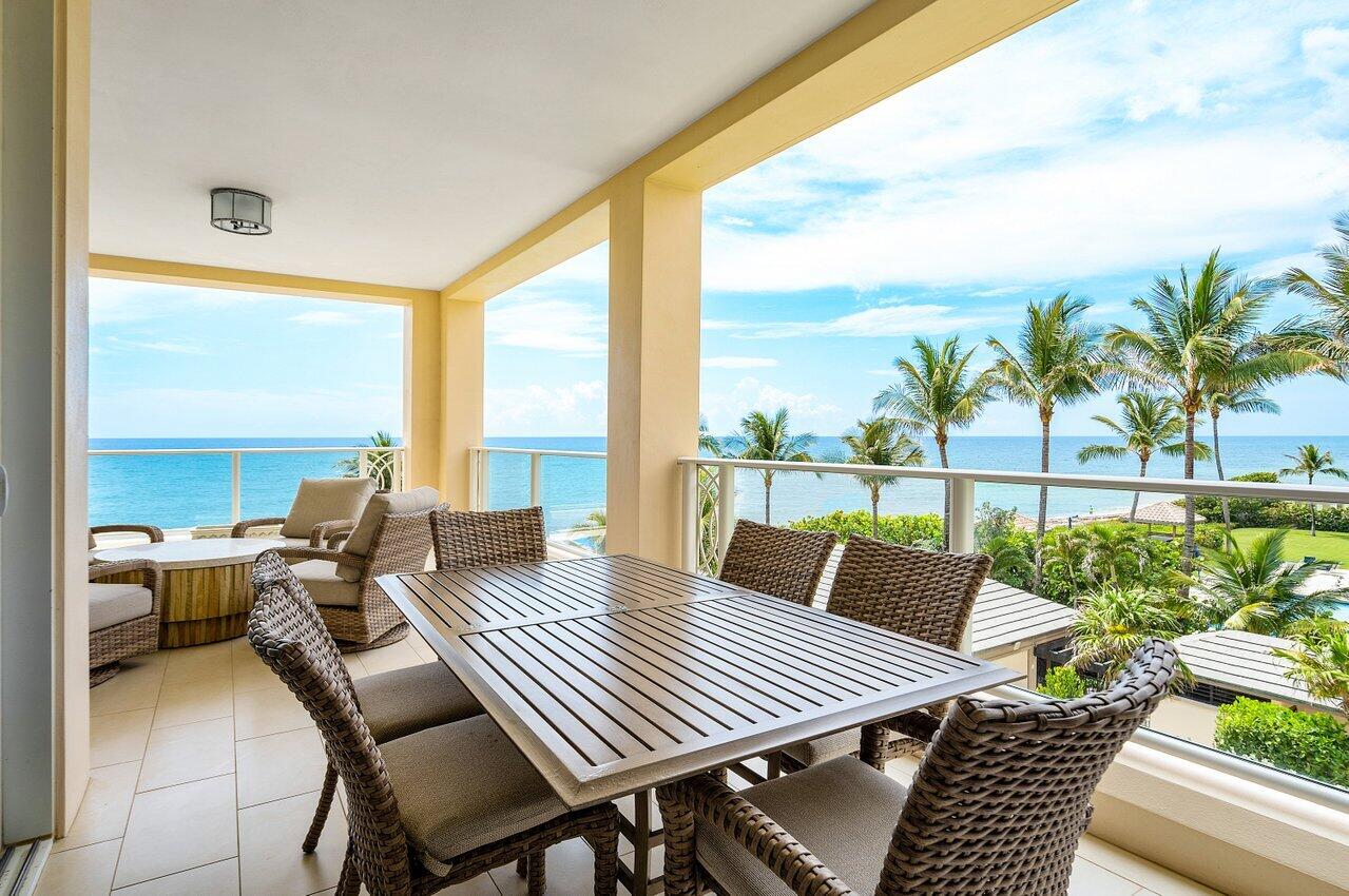 4001 NORTH OCEAN CONDO - Residential