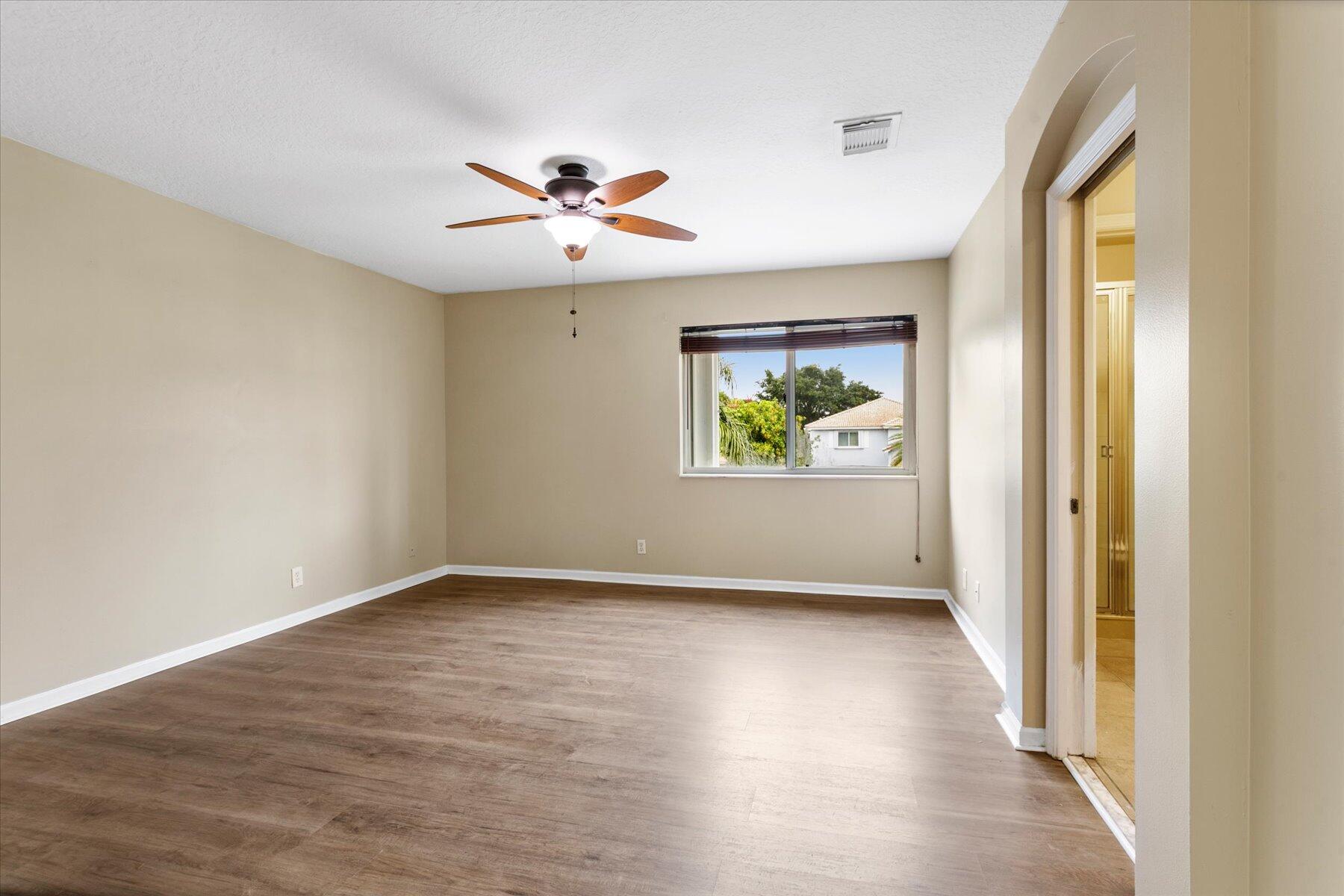 MELEAR BORGATA - Residential Lease