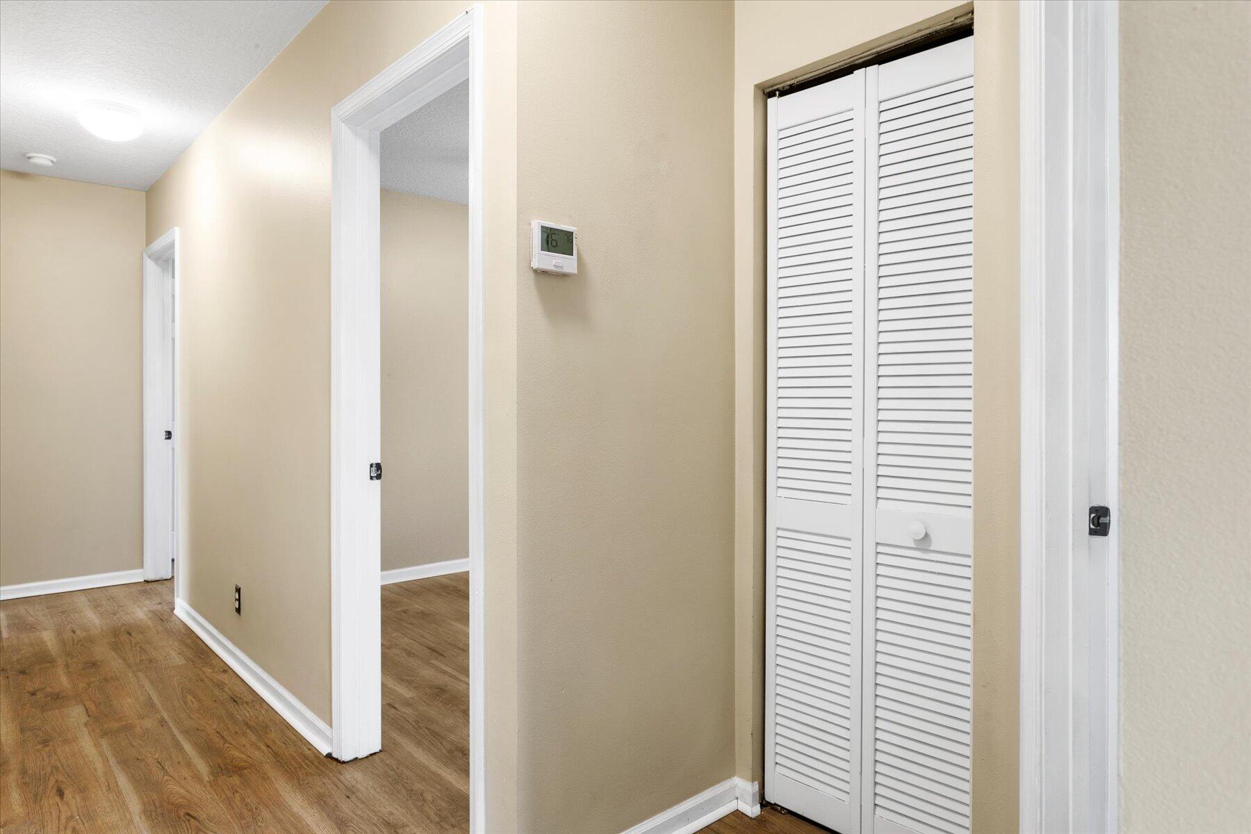 MELEAR BORGATA - Residential Lease