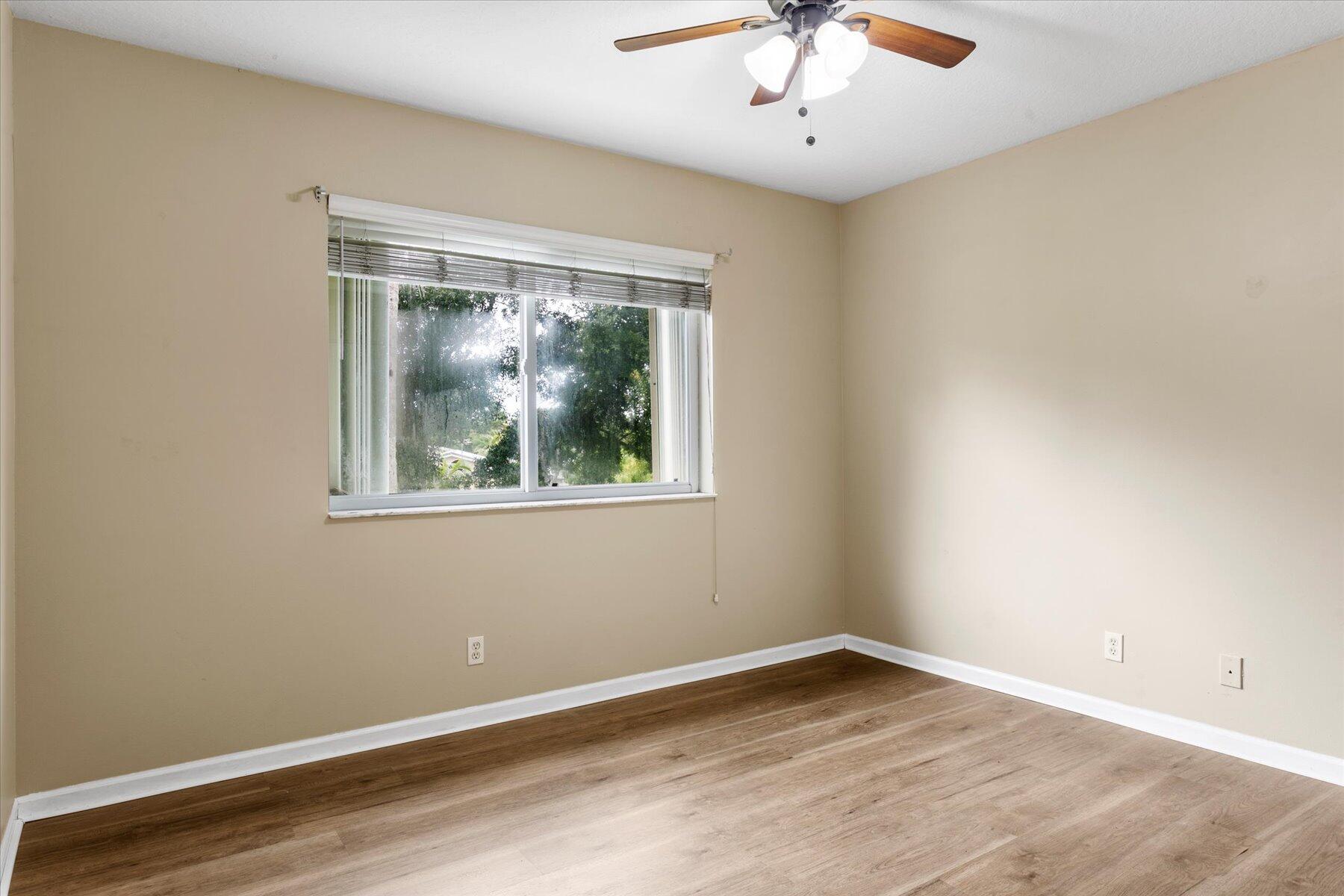 MELEAR BORGATA - Residential Lease