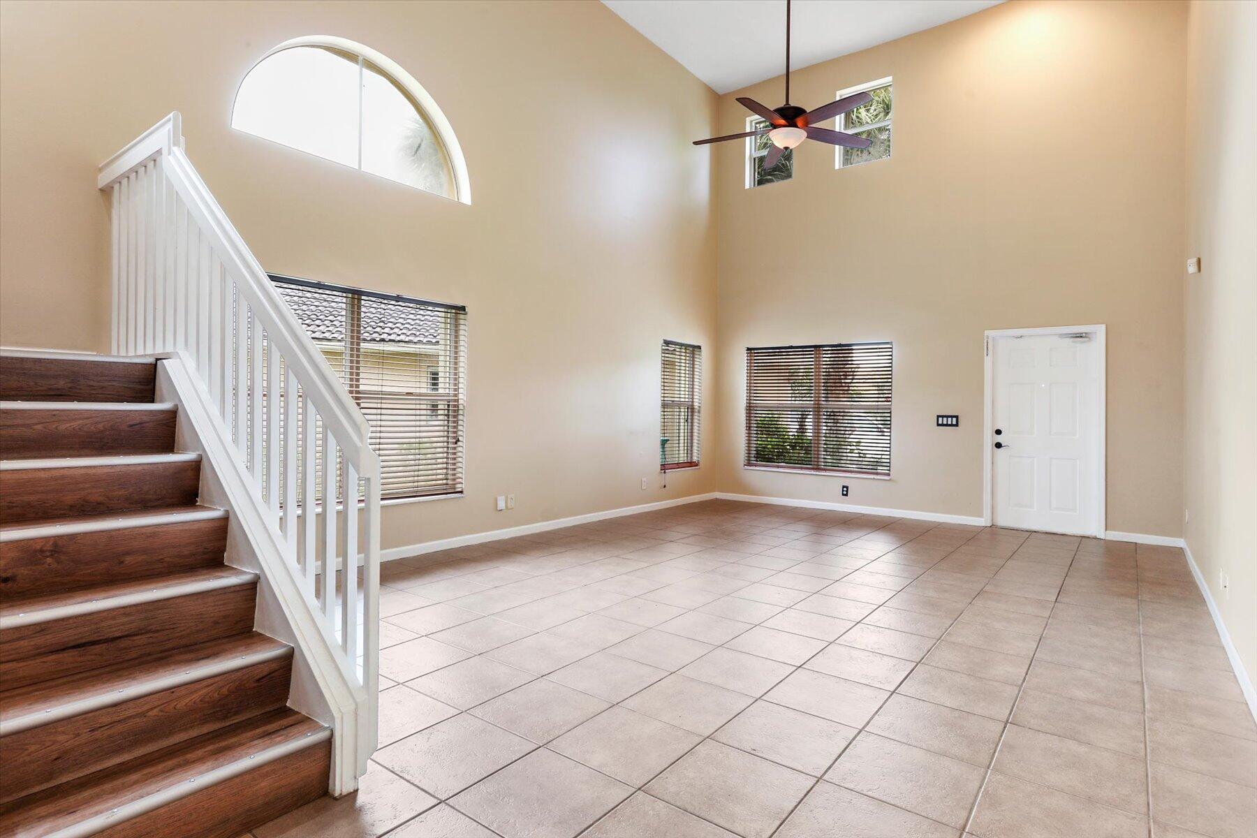 MELEAR BORGATA - Residential Lease