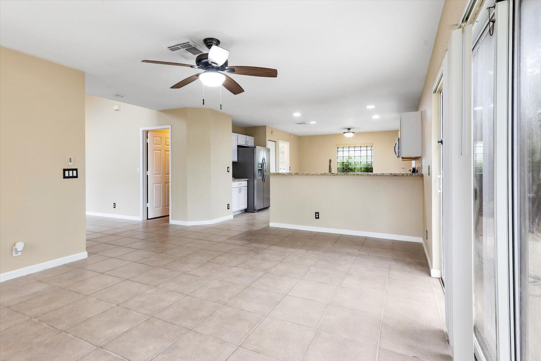 MELEAR BORGATA - Residential Lease