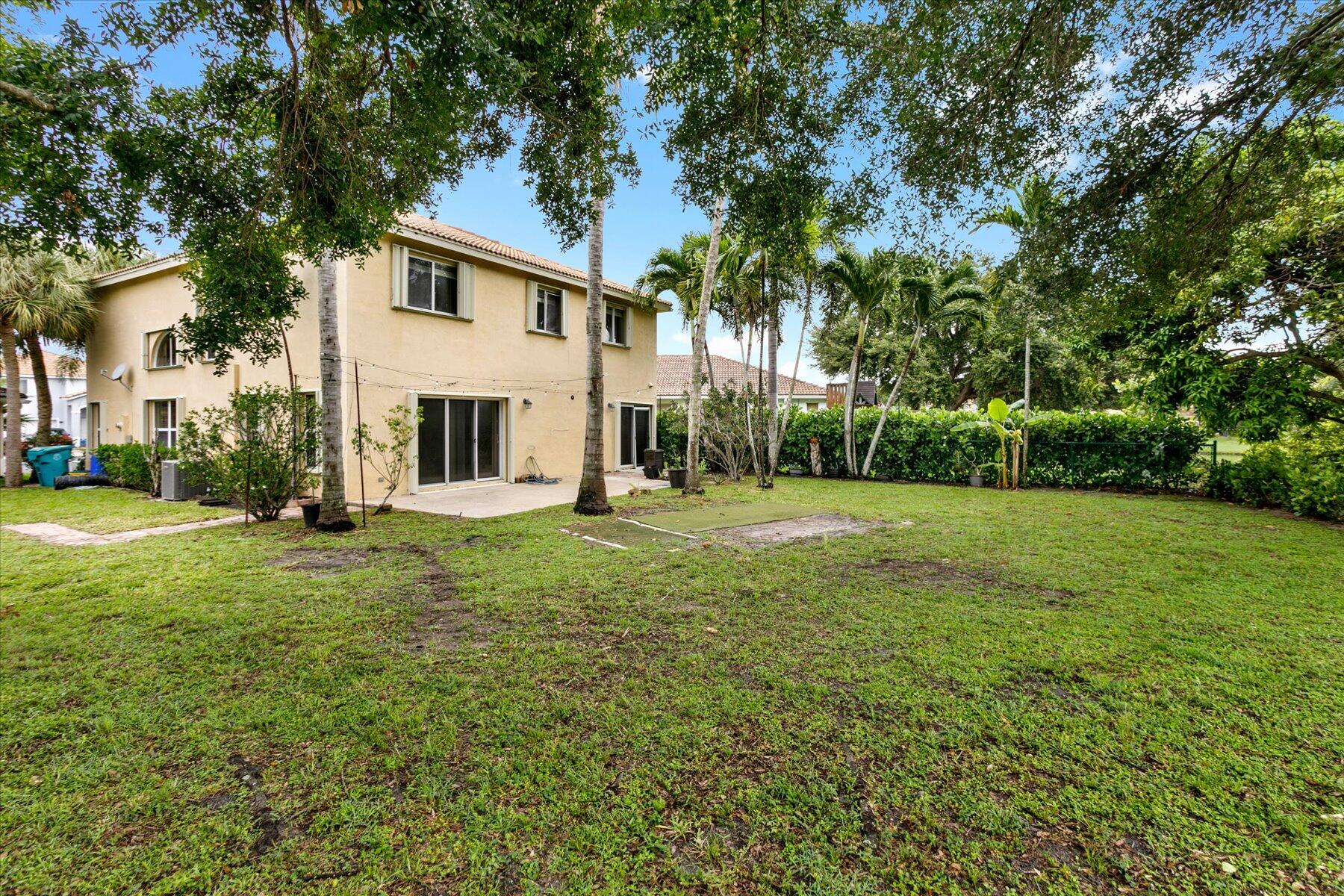 MELEAR BORGATA - Residential Lease