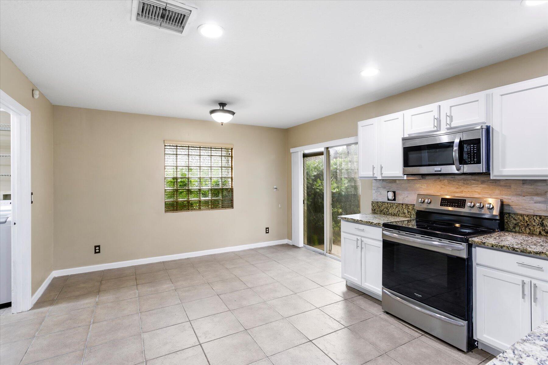 MELEAR BORGATA - Residential Lease