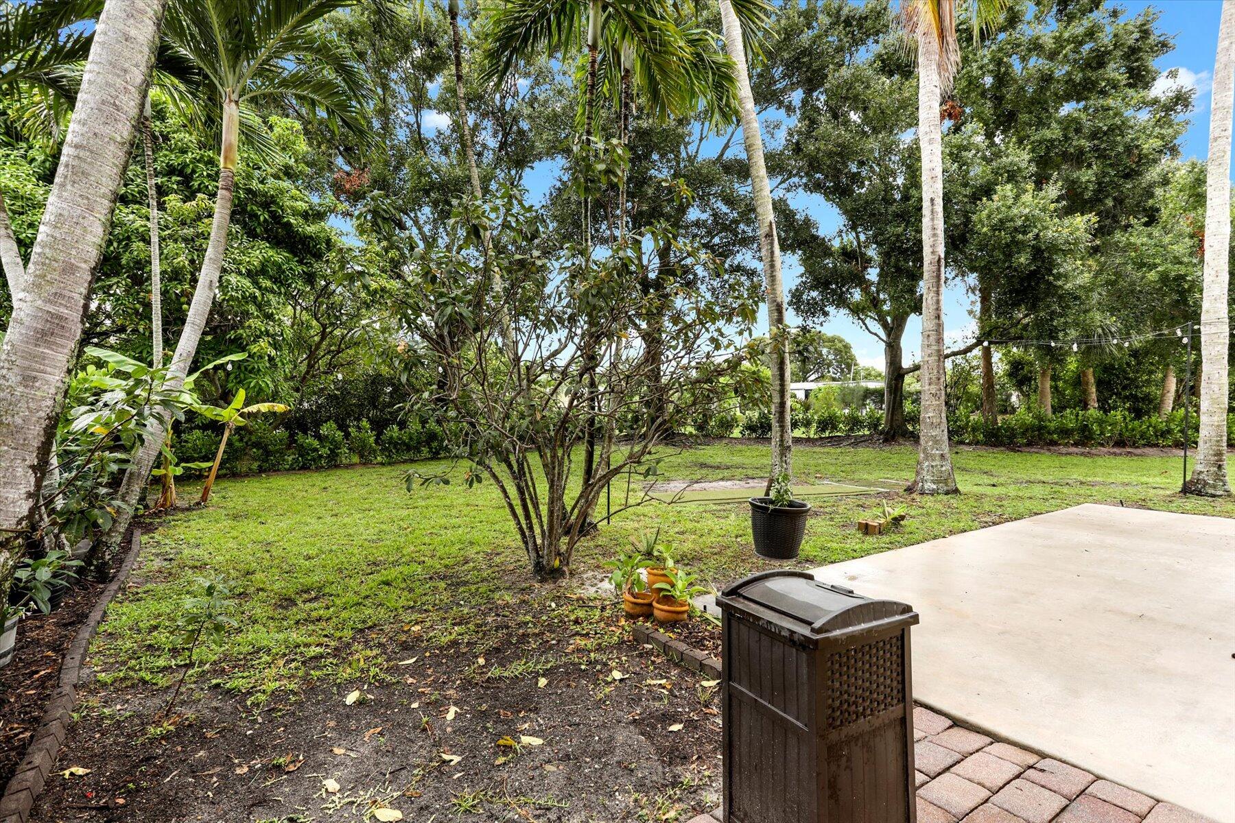 MELEAR BORGATA - Residential Lease