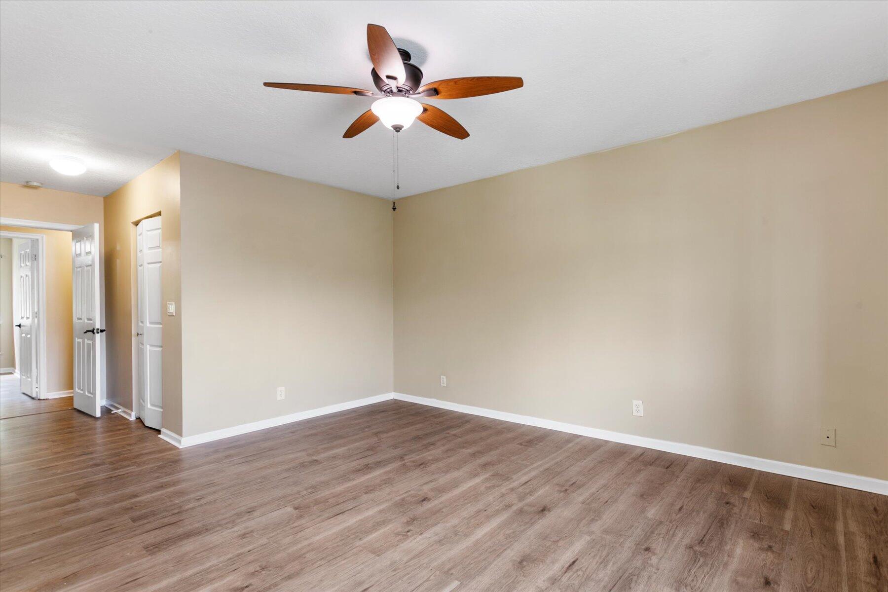 MELEAR BORGATA - Residential Lease