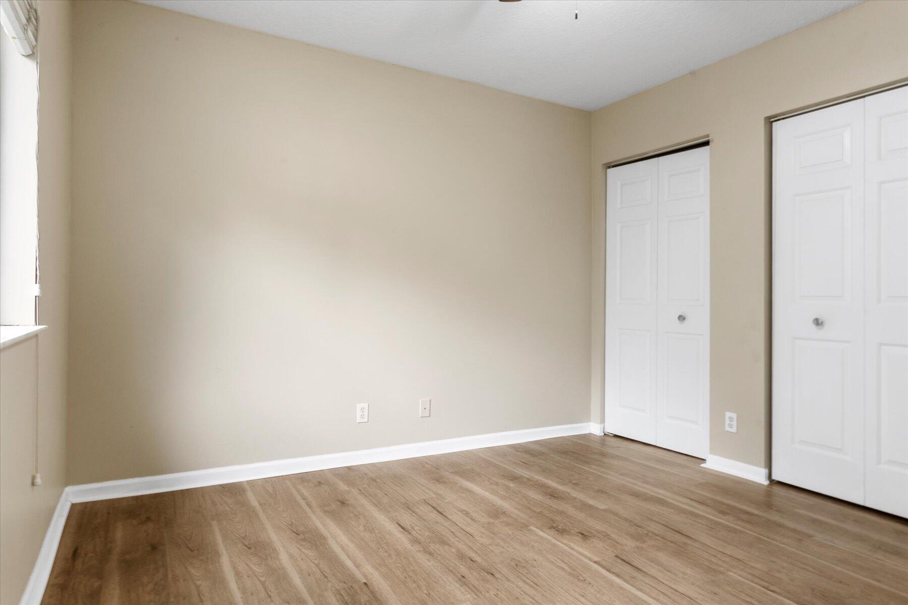 MELEAR BORGATA - Residential Lease