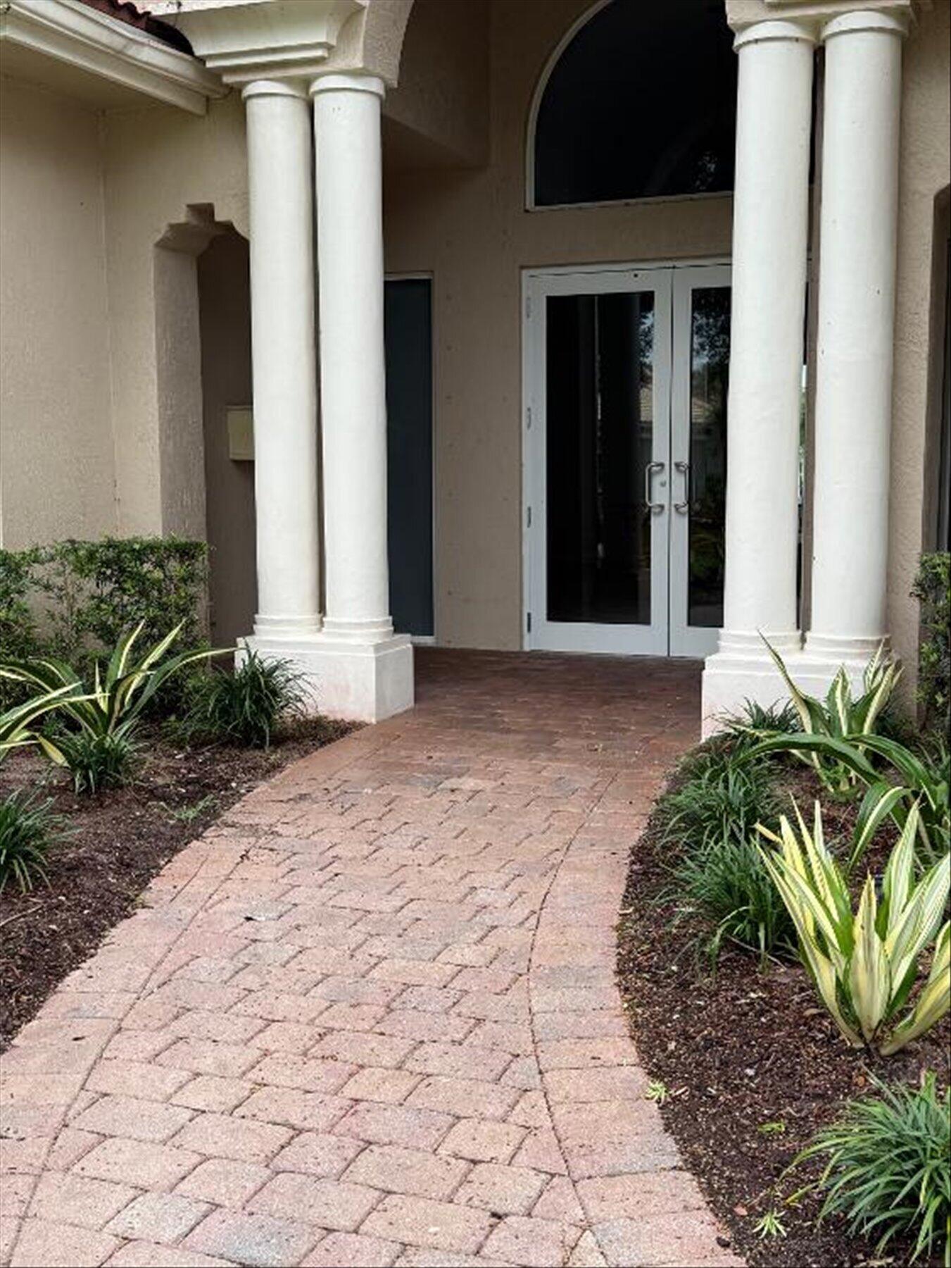 MELEAR BORGATA - Residential Lease