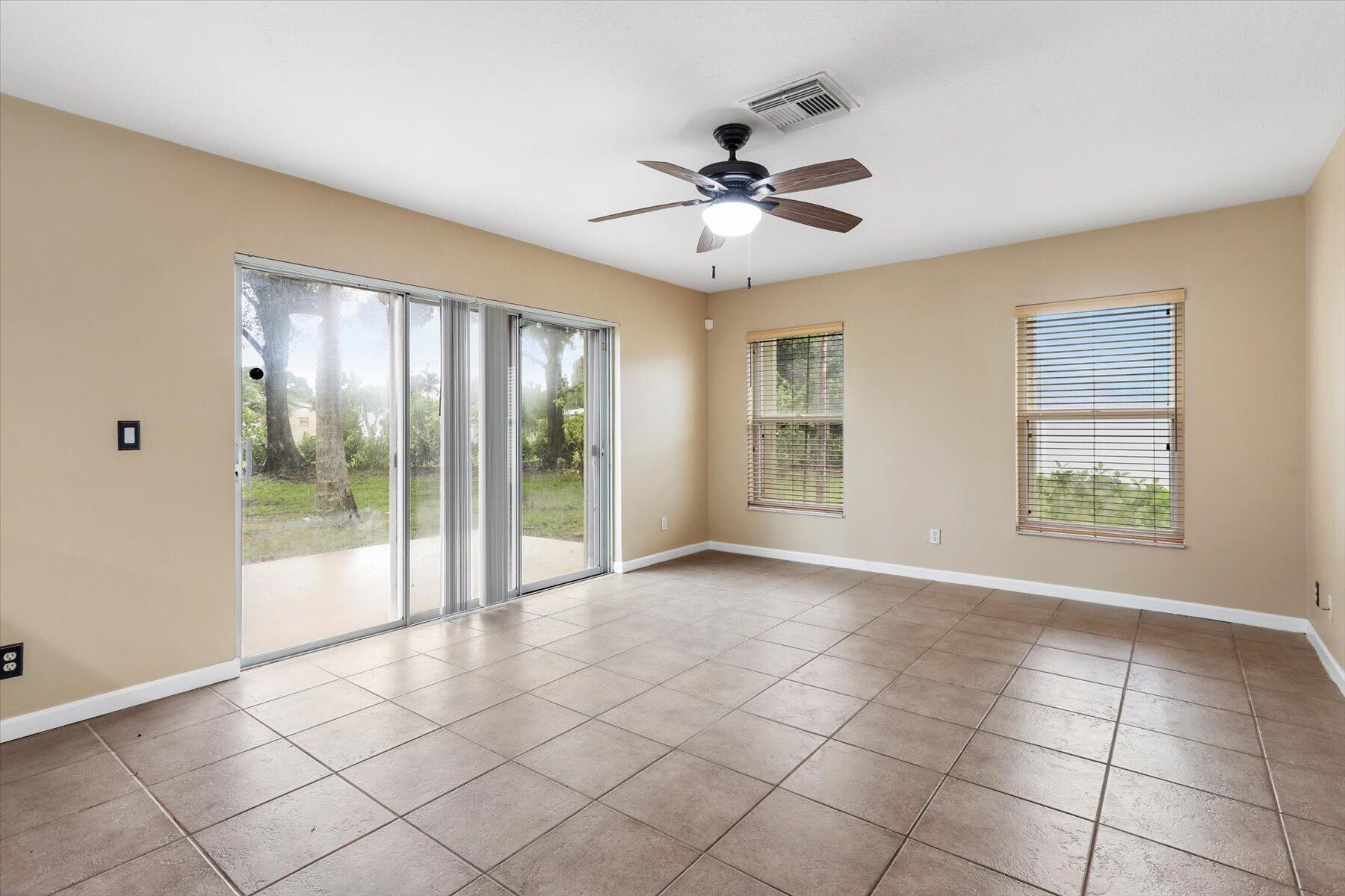 MELEAR BORGATA - Residential Lease