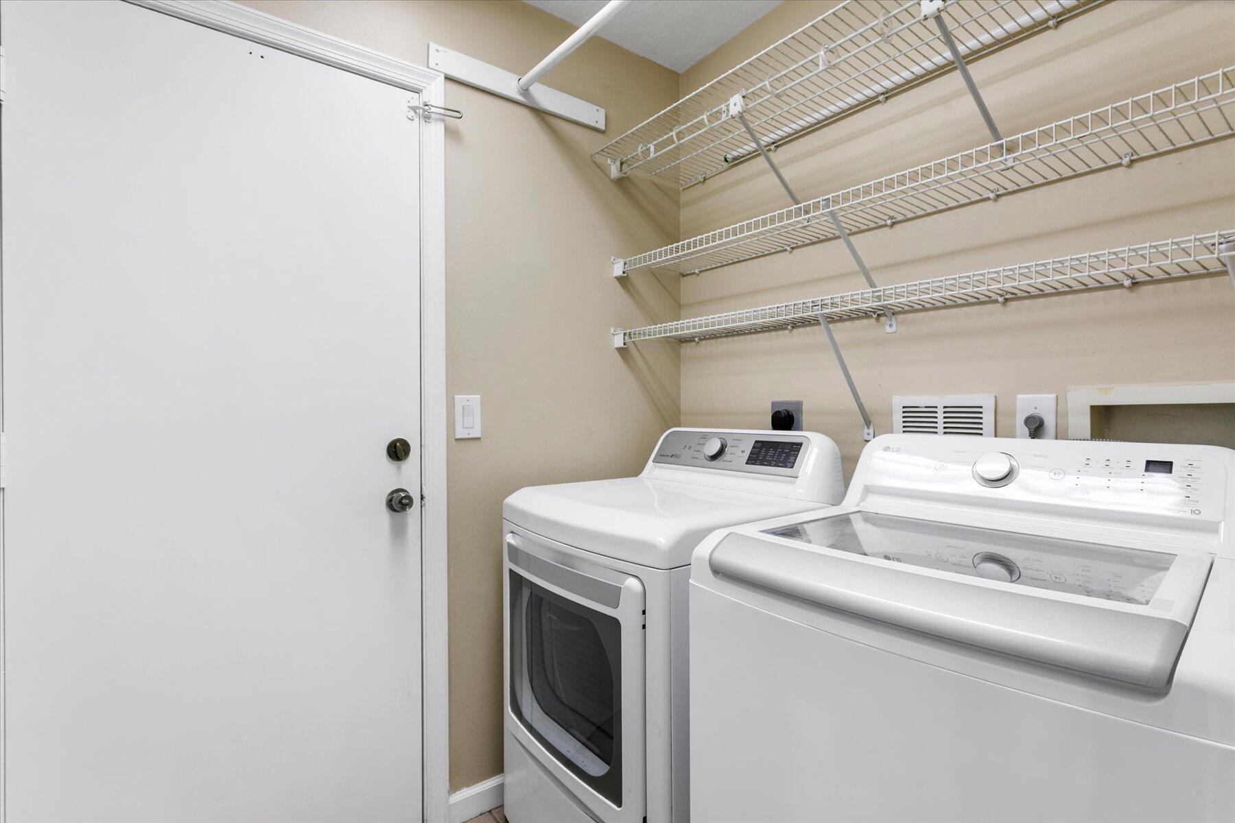 MELEAR BORGATA - Residential Lease