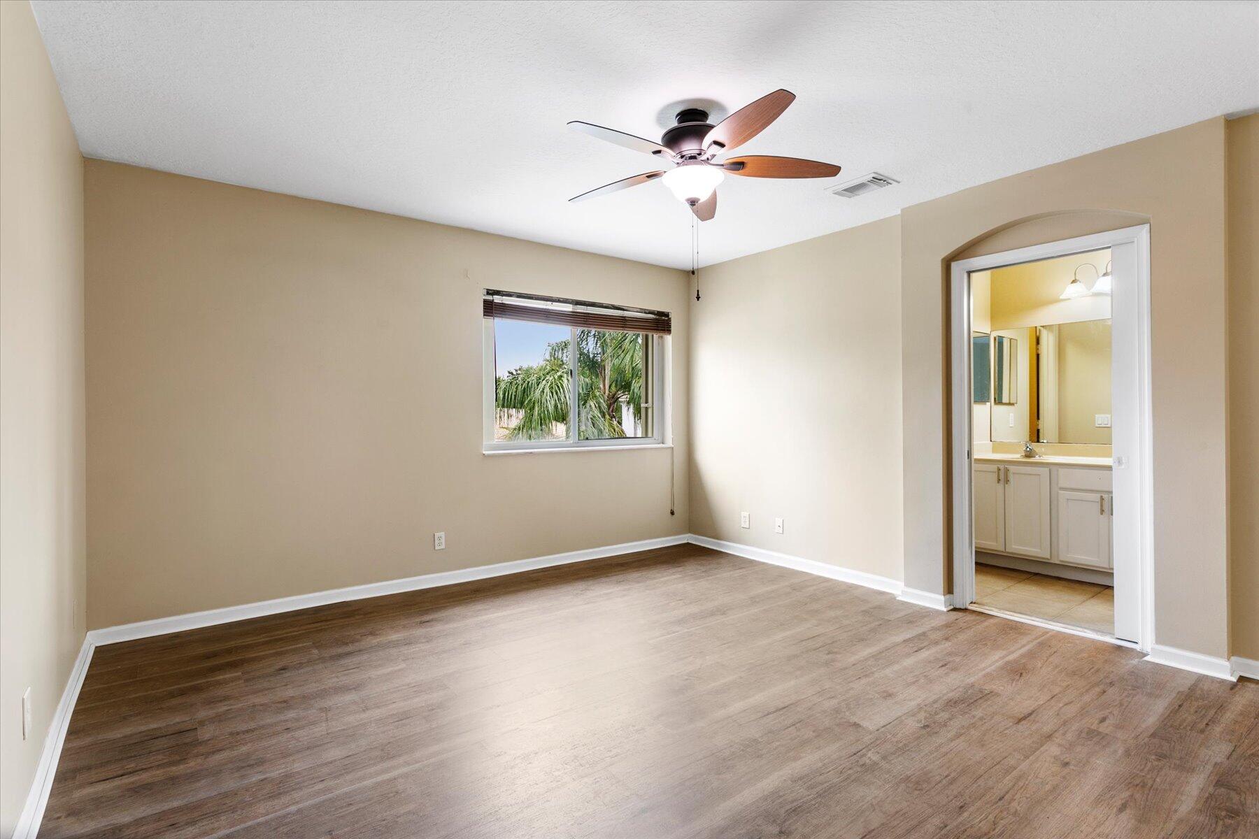MELEAR BORGATA - Residential Lease