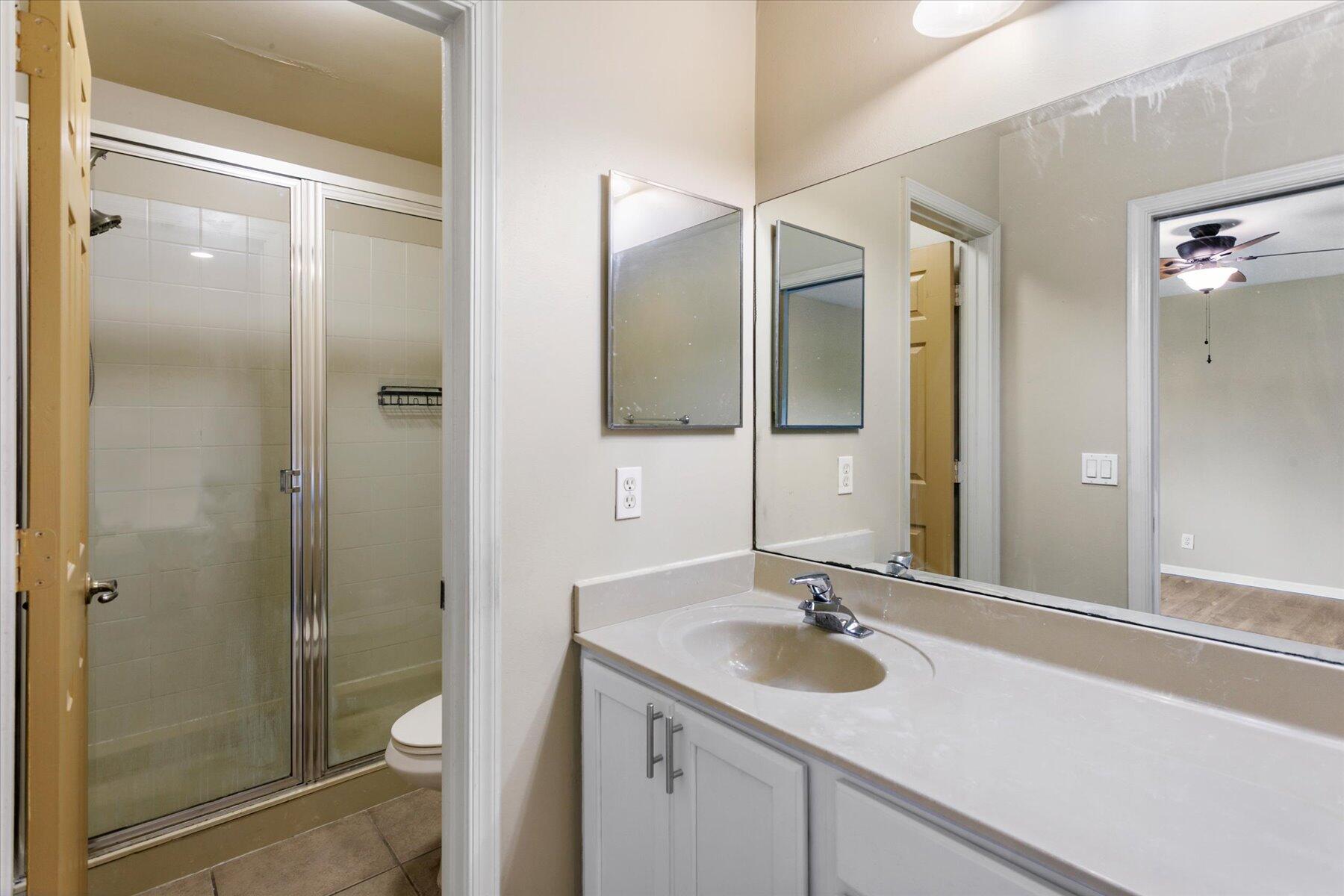 MELEAR BORGATA - Residential Lease