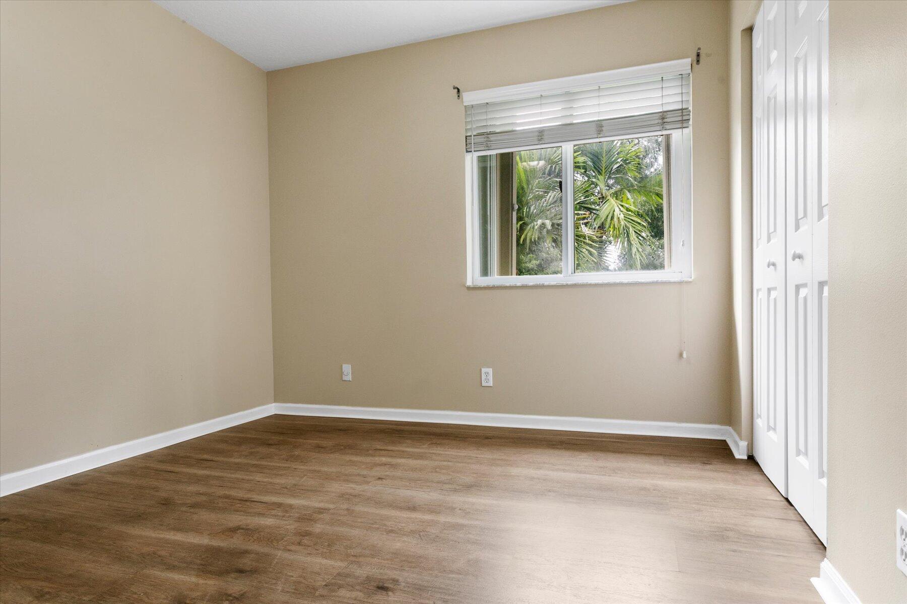 MELEAR BORGATA - Residential Lease