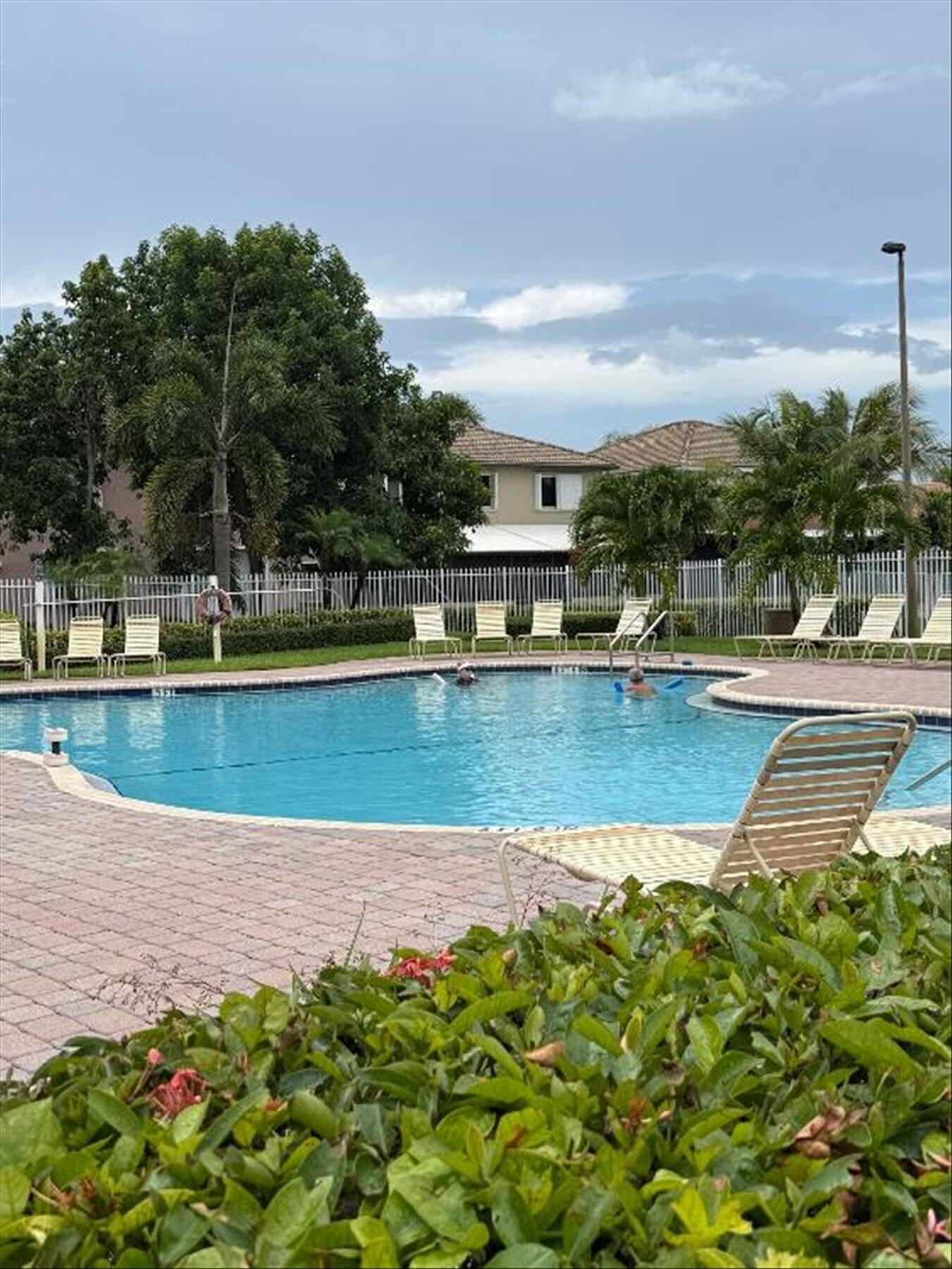 MELEAR BORGATA - Residential Lease