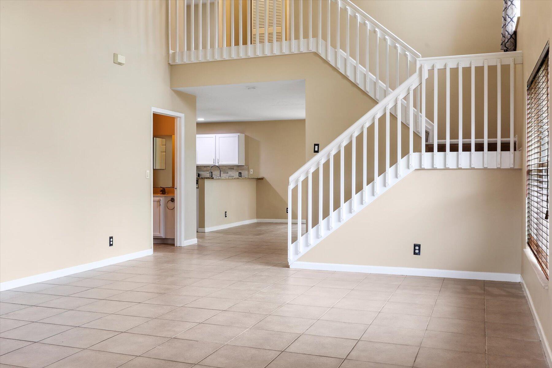 MELEAR BORGATA - Residential Lease