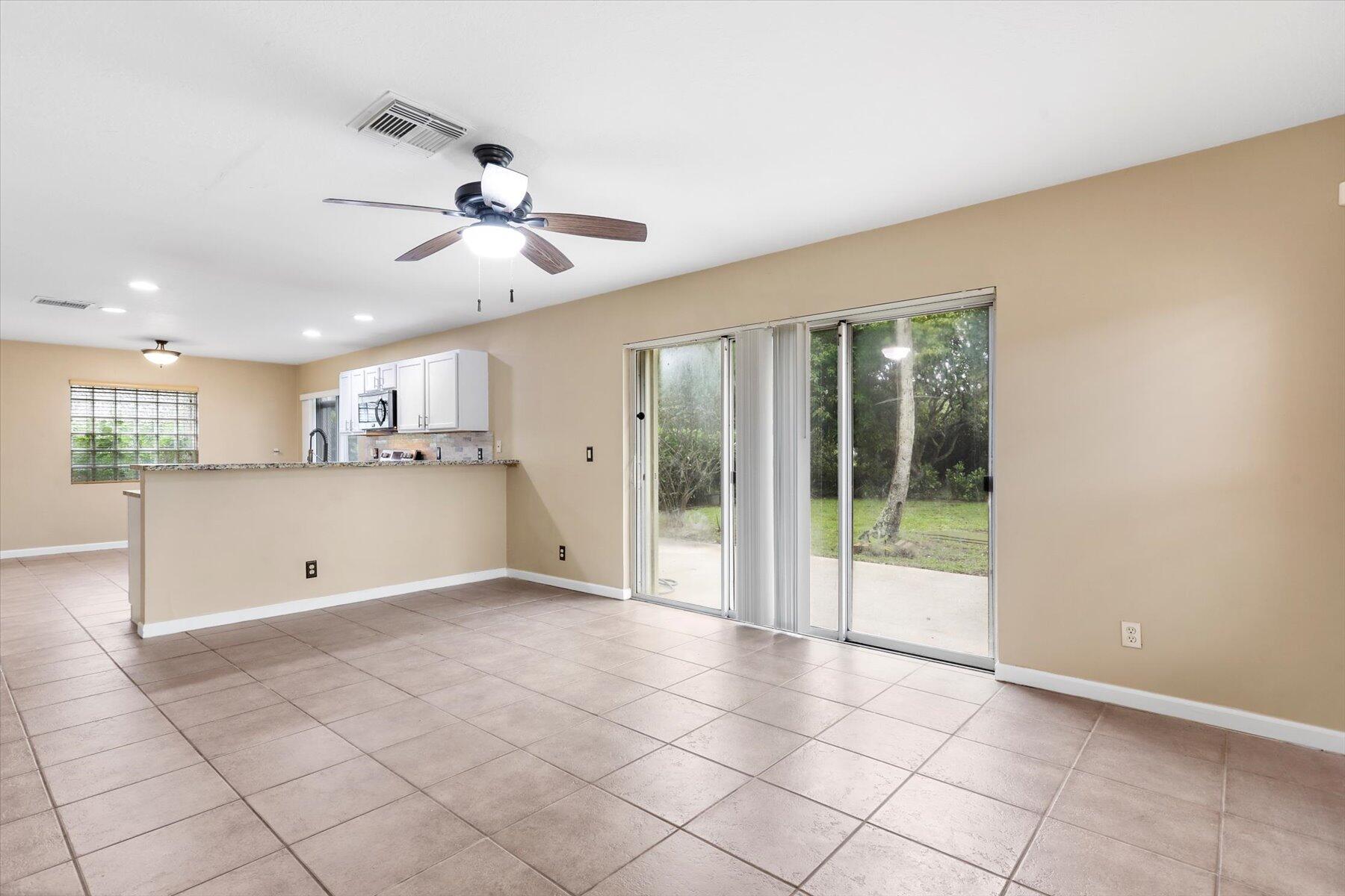 MELEAR BORGATA - Residential Lease