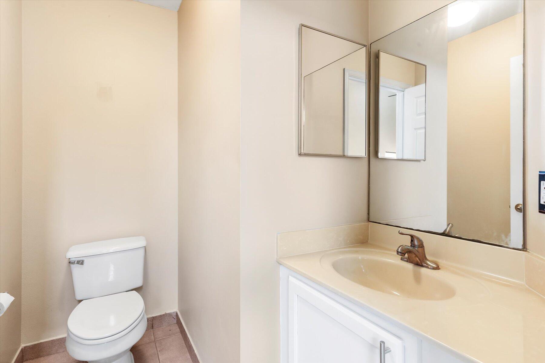 MELEAR BORGATA - Residential Lease