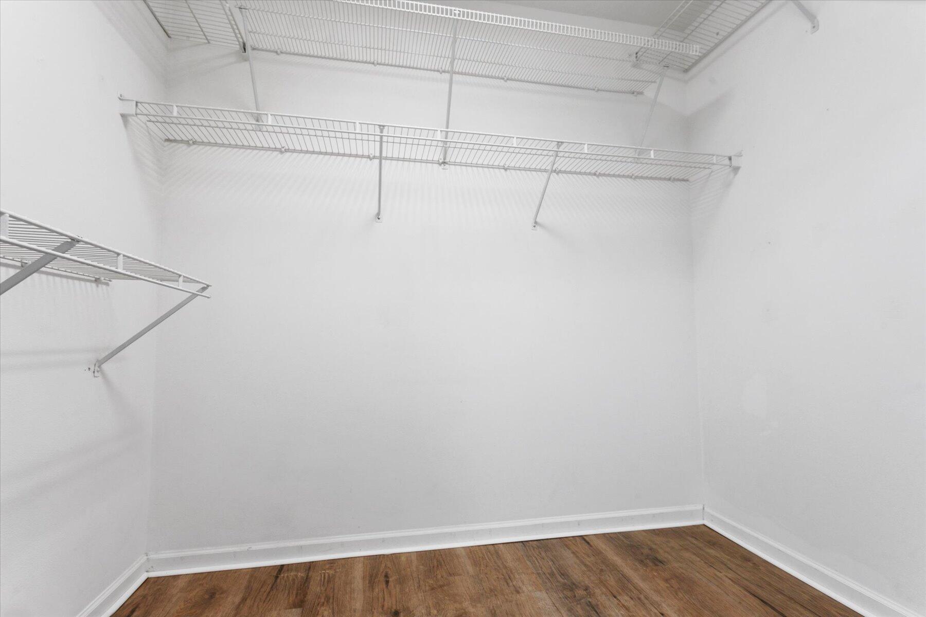 MELEAR BORGATA - Residential Lease
