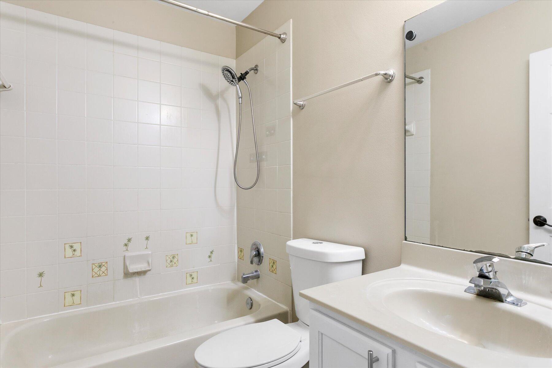 MELEAR BORGATA - Residential Lease