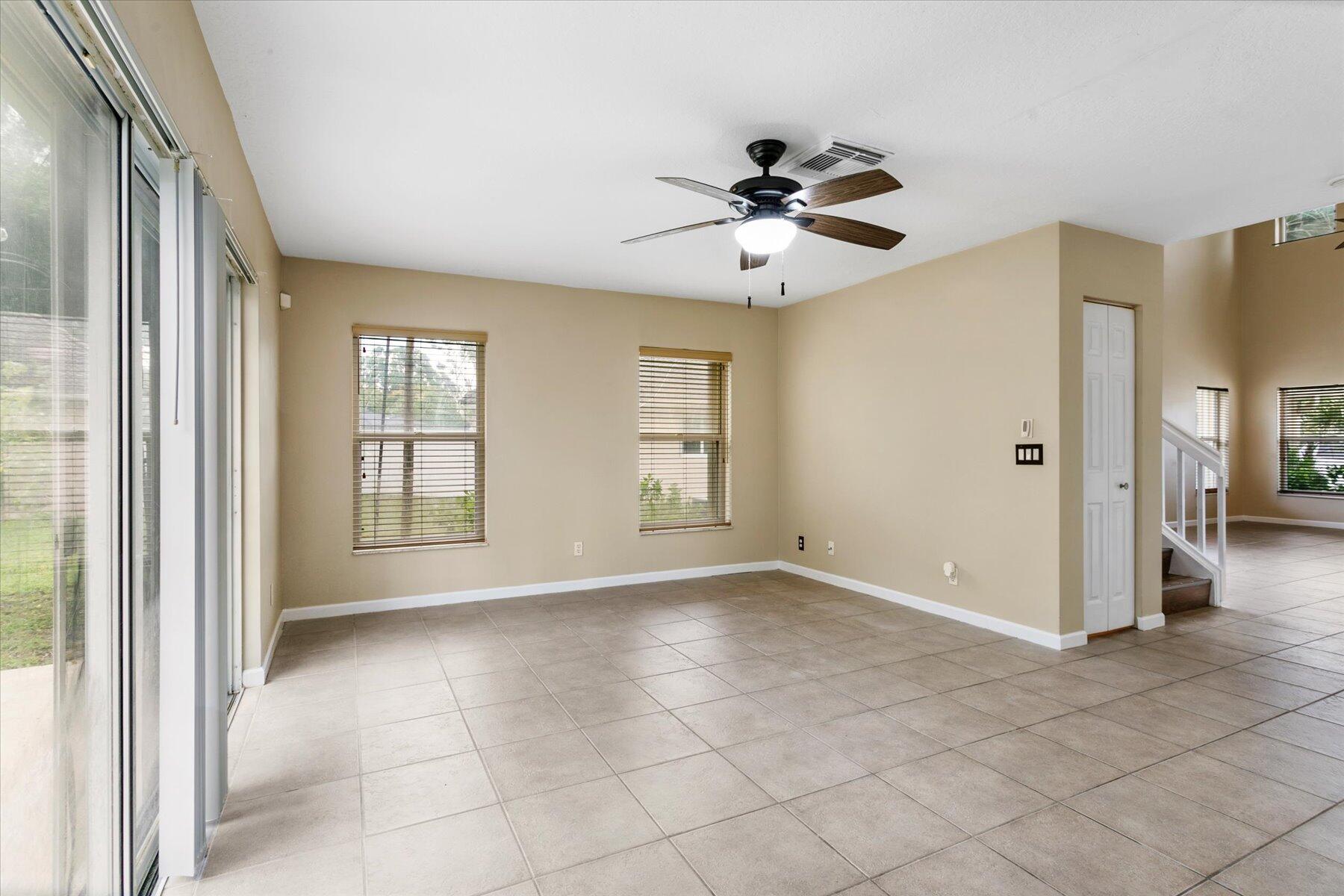 MELEAR BORGATA - Residential Lease
