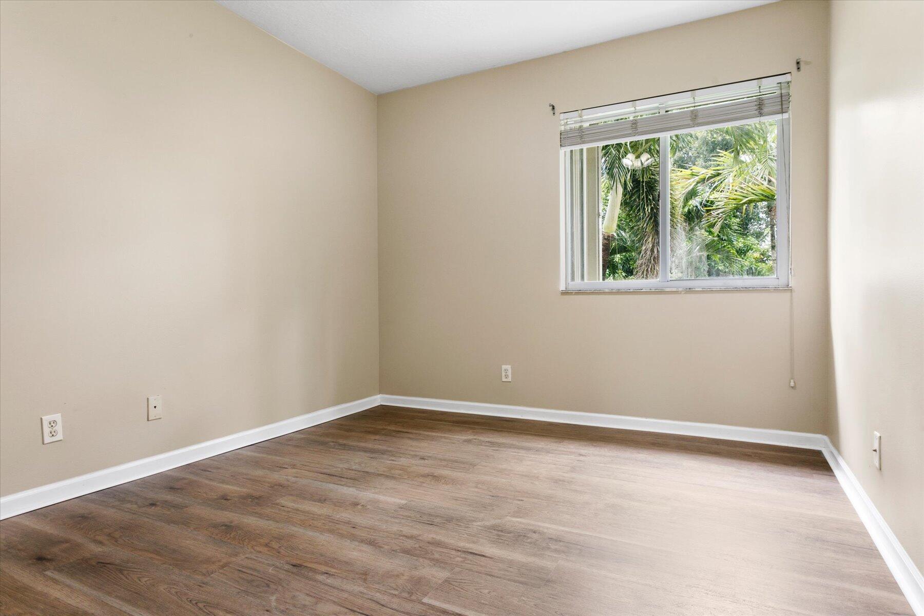 MELEAR BORGATA - Residential Lease