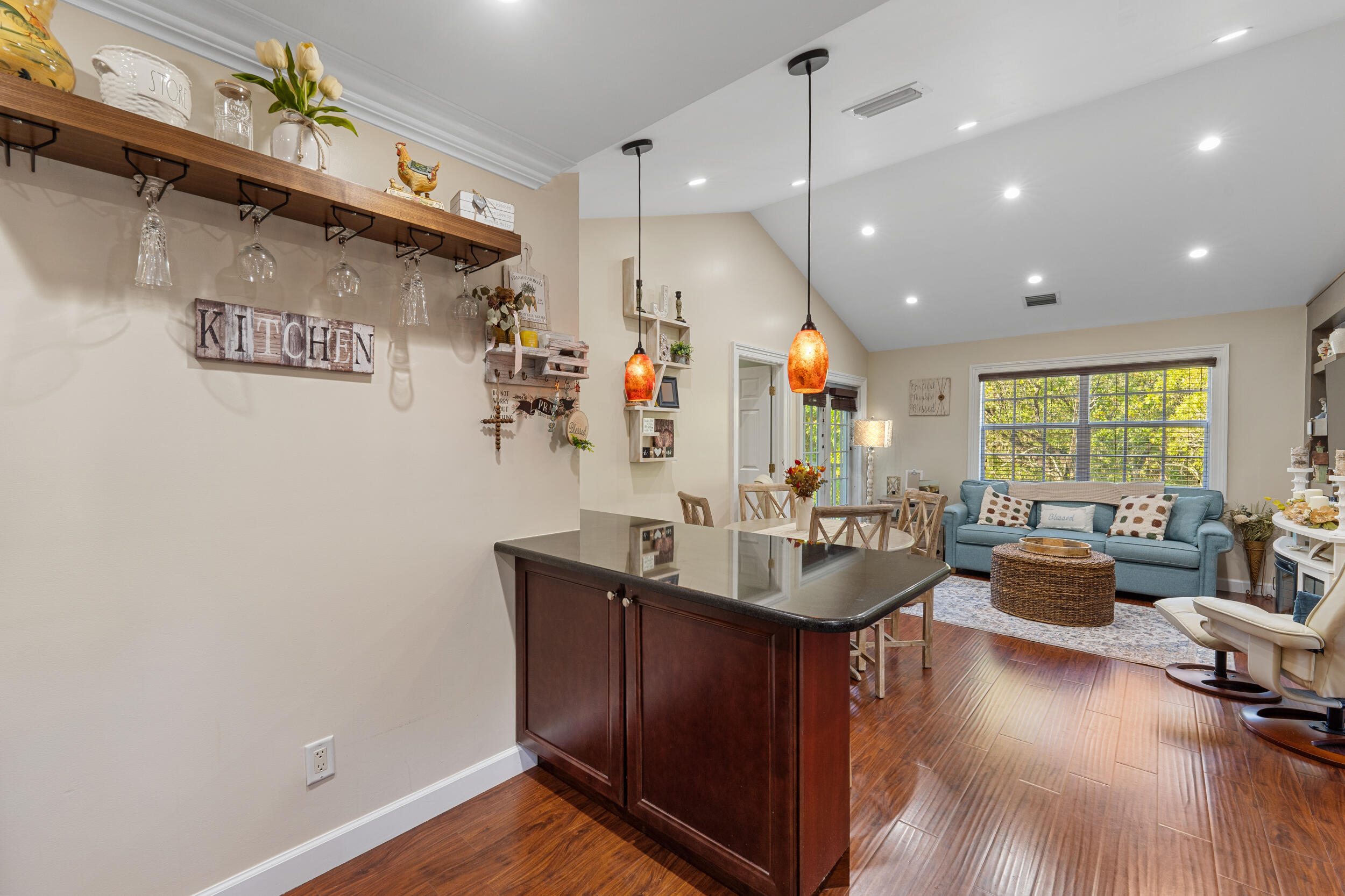 EVERGREEN AT PORT ST LUCIE, A CONDOMINIUM - Residential