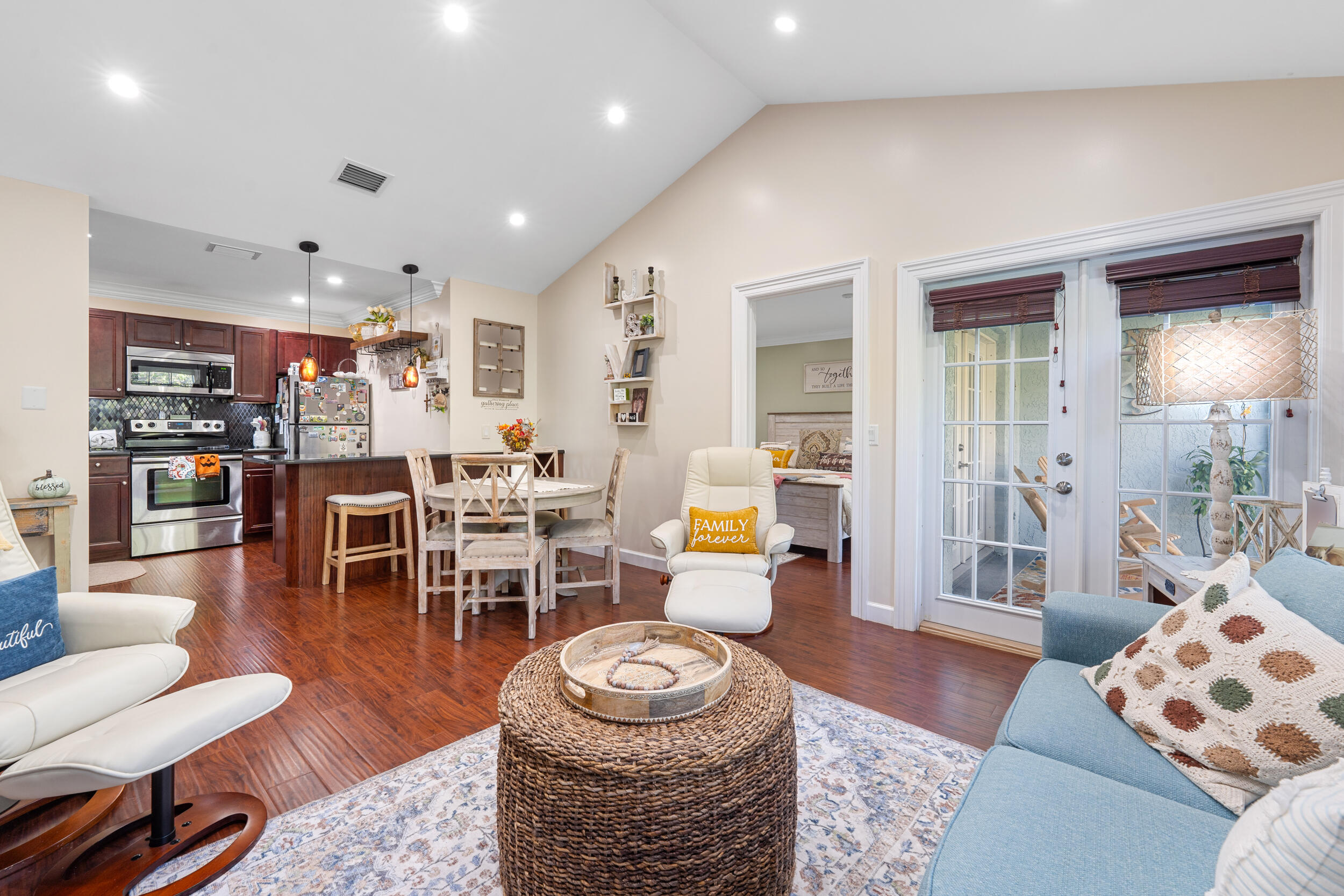 EVERGREEN AT PORT ST LUCIE, A CONDOMINIUM - Residential