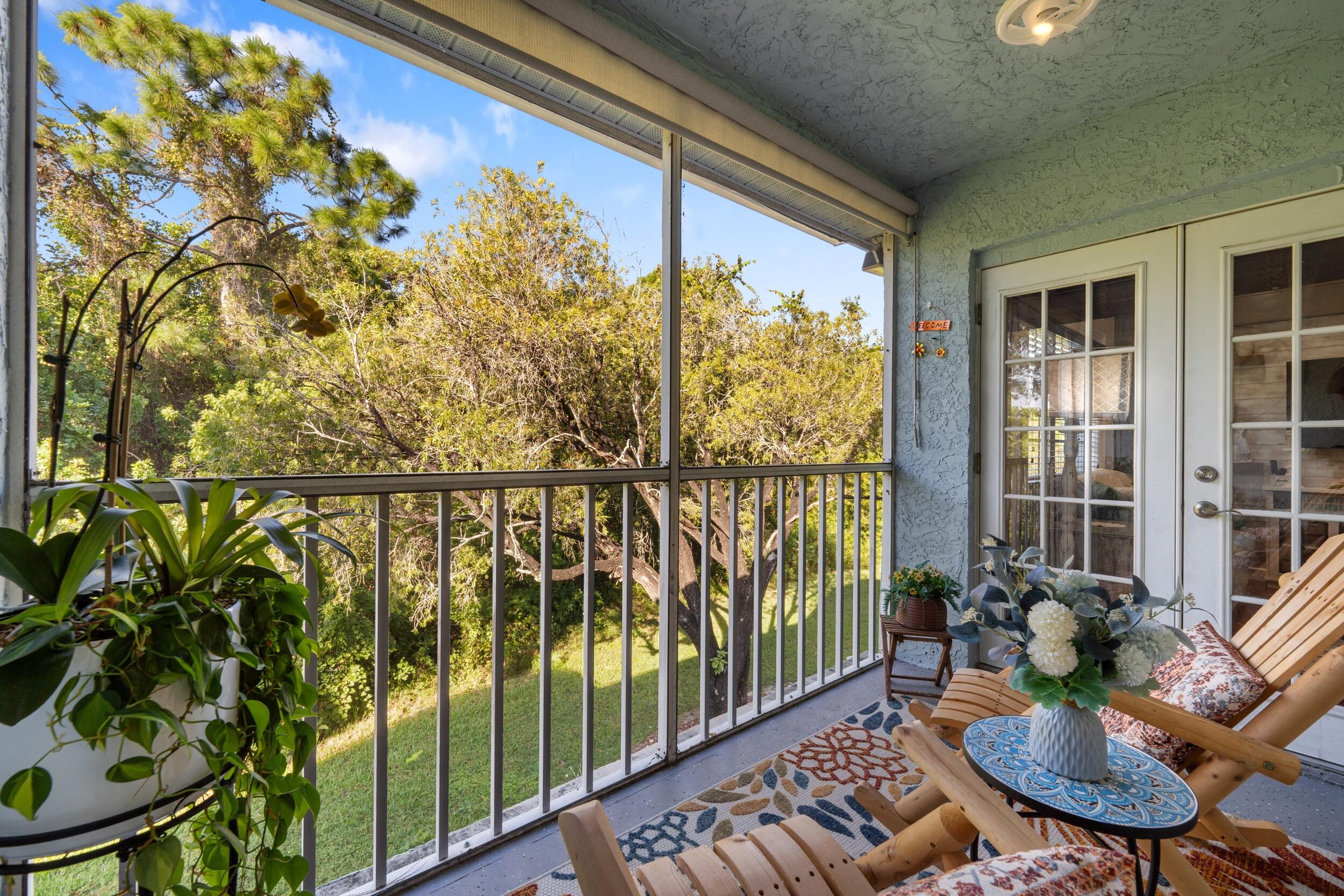 EVERGREEN AT PORT ST LUCIE, A CONDOMINIUM - Residential