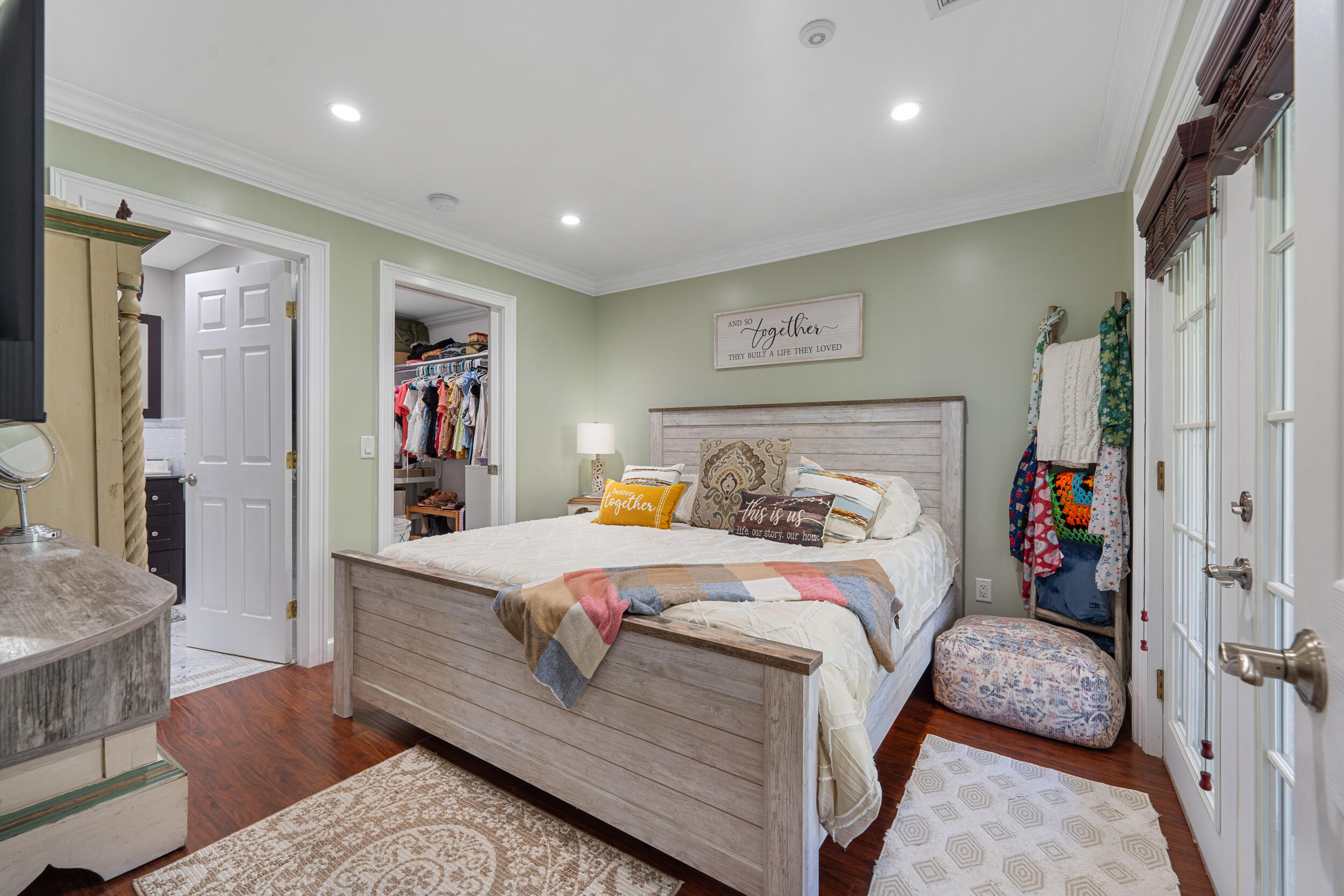 EVERGREEN AT PORT ST LUCIE, A CONDOMINIUM - Residential