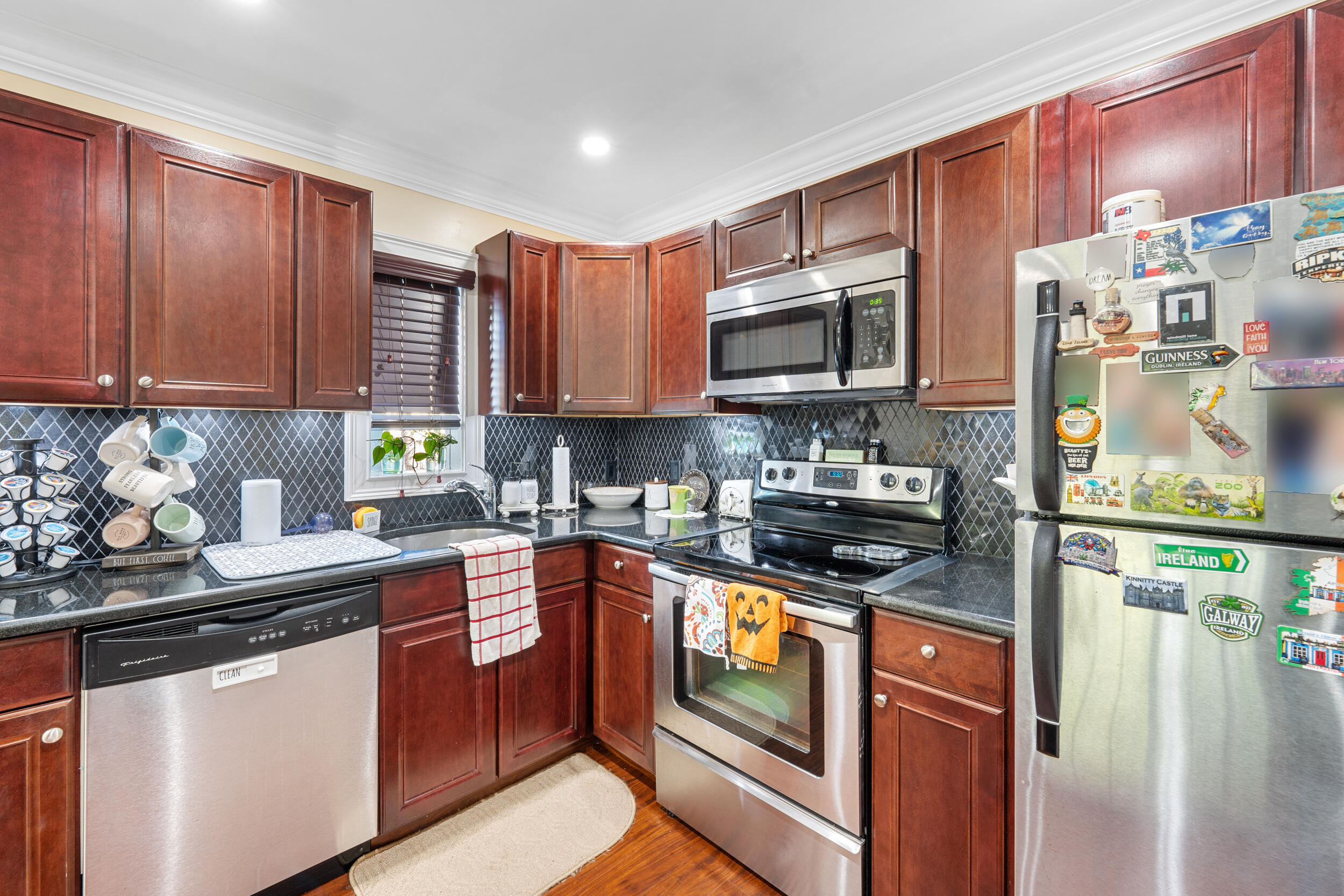 EVERGREEN AT PORT ST LUCIE, A CONDOMINIUM - Residential