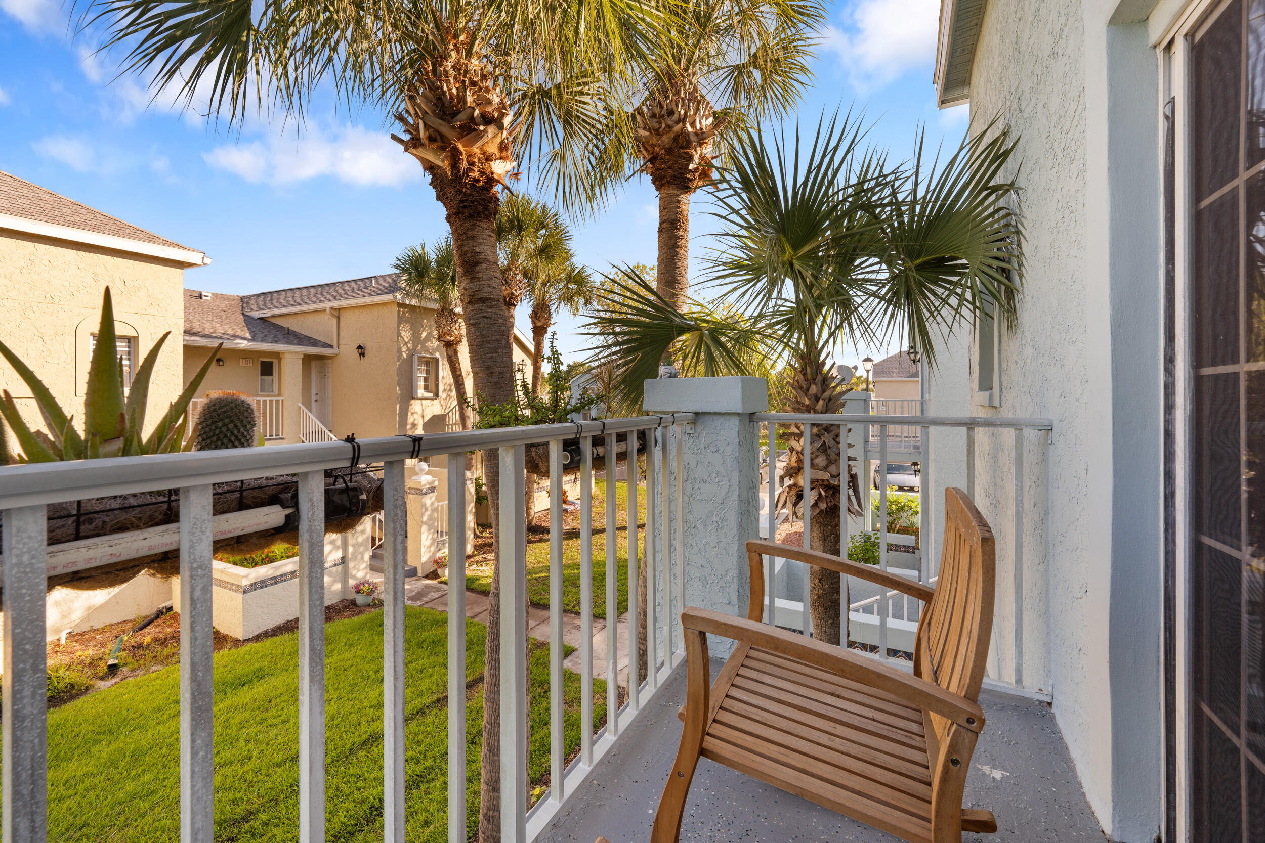 EVERGREEN AT PORT ST LUCIE, A CONDOMINIUM - Residential