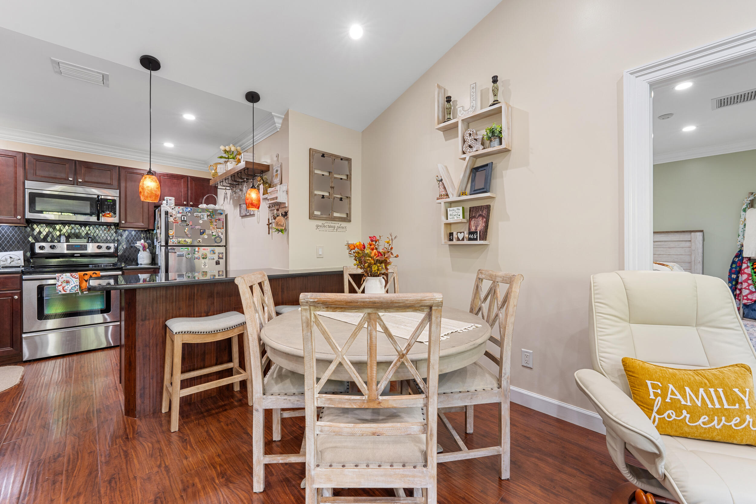 EVERGREEN AT PORT ST LUCIE, A CONDOMINIUM - Residential