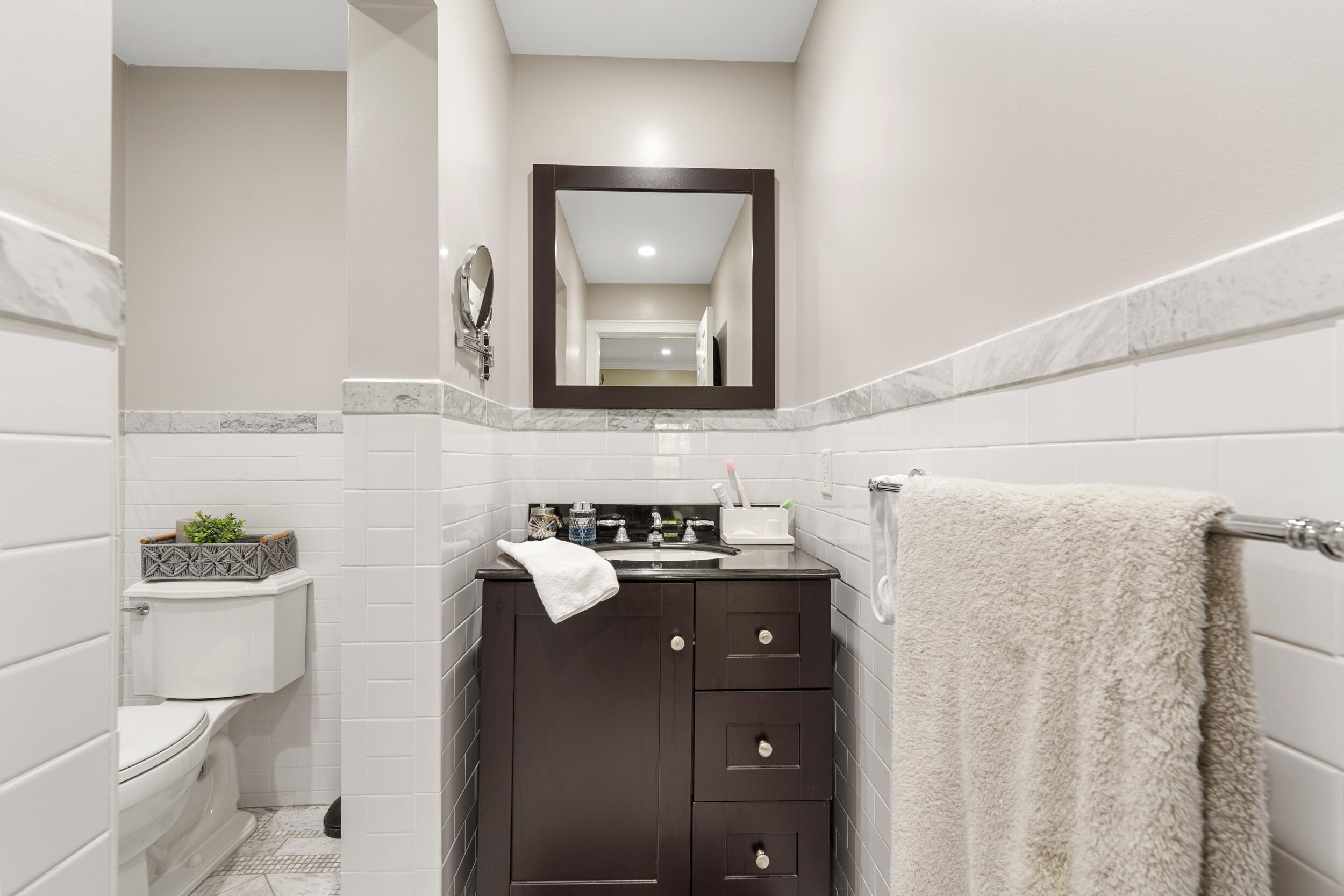EVERGREEN AT PORT ST LUCIE, A CONDOMINIUM - Residential