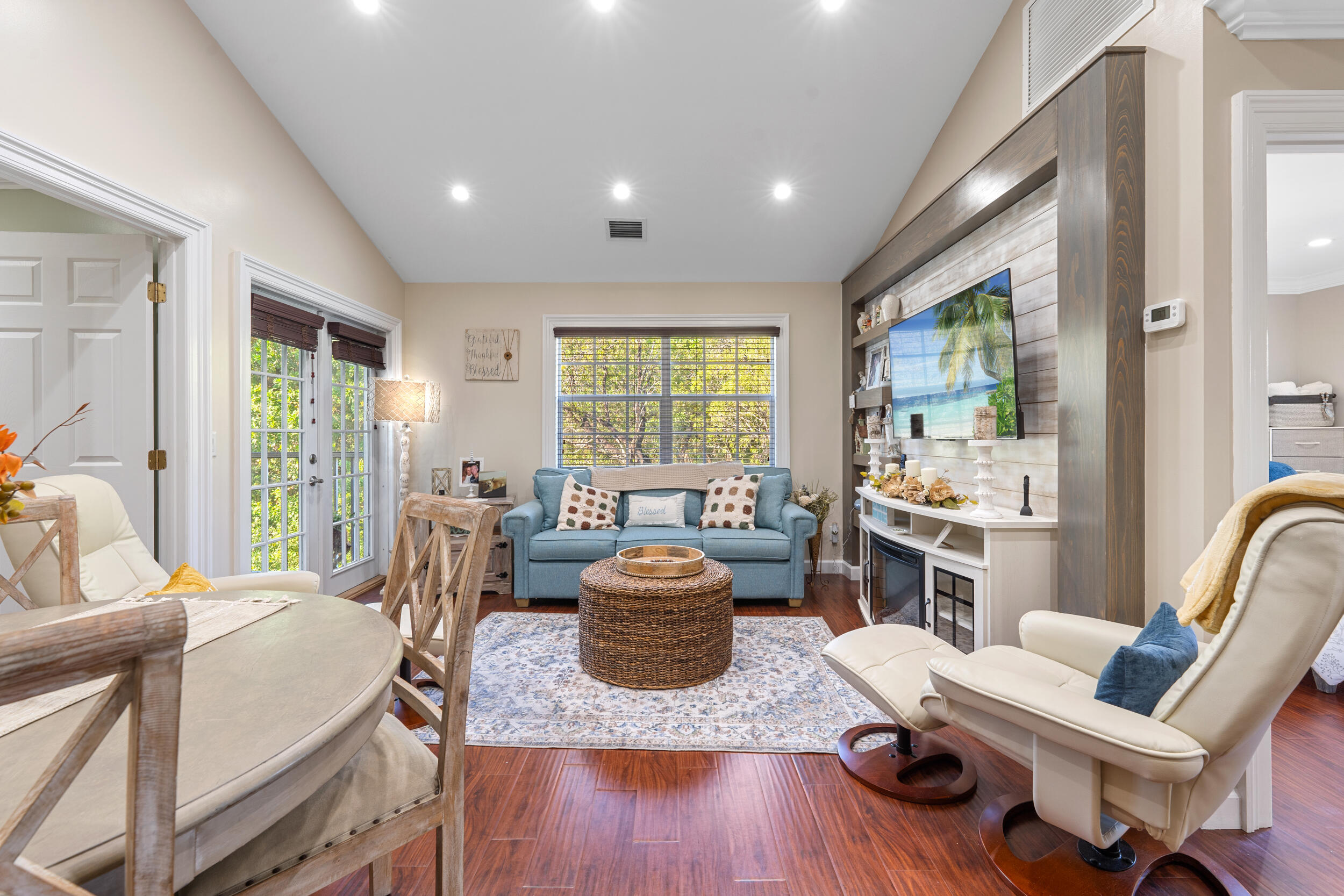 EVERGREEN AT PORT ST LUCIE, A CONDOMINIUM - Residential