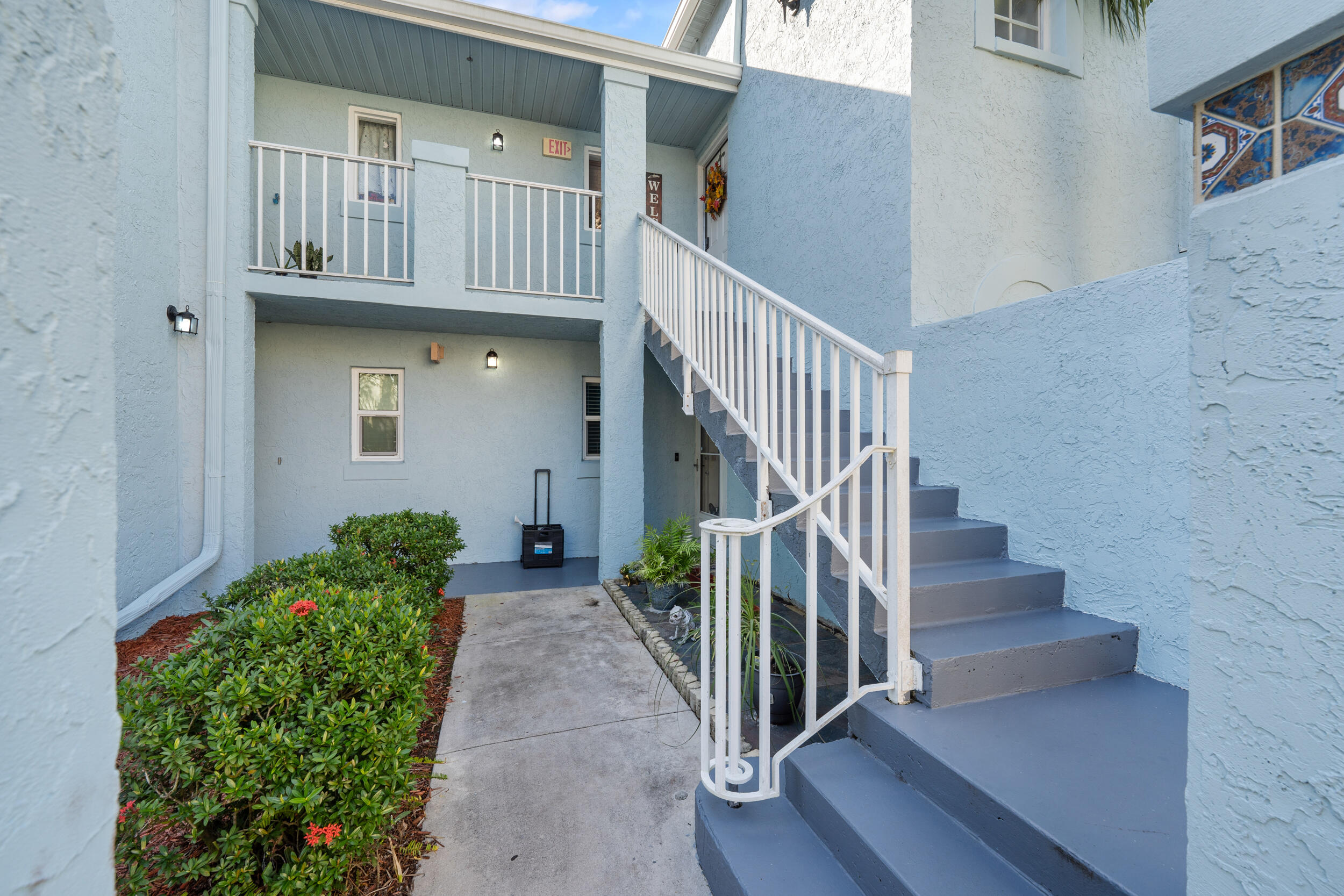 EVERGREEN AT PORT ST LUCIE, A CONDOMINIUM - Residential