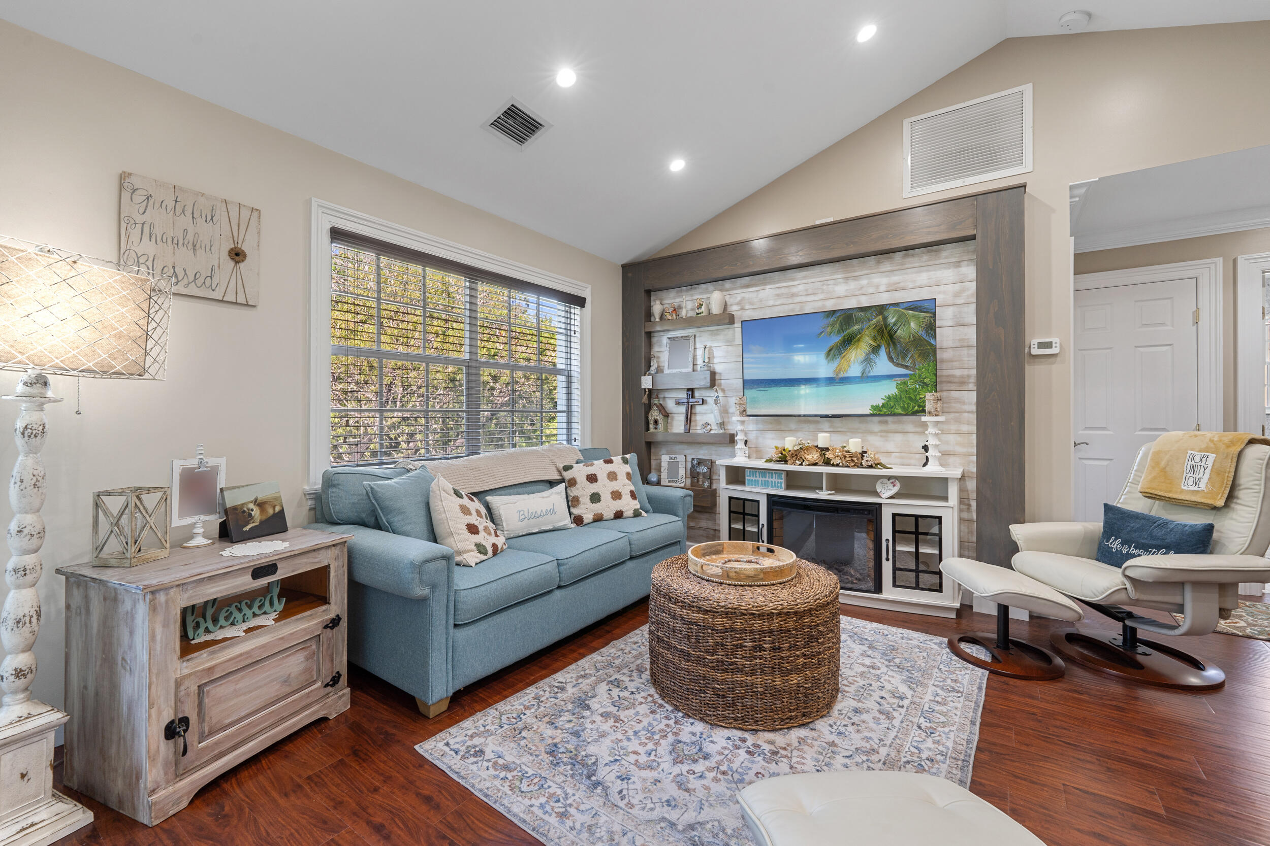 EVERGREEN AT PORT ST LUCIE, A CONDOMINIUM - Residential