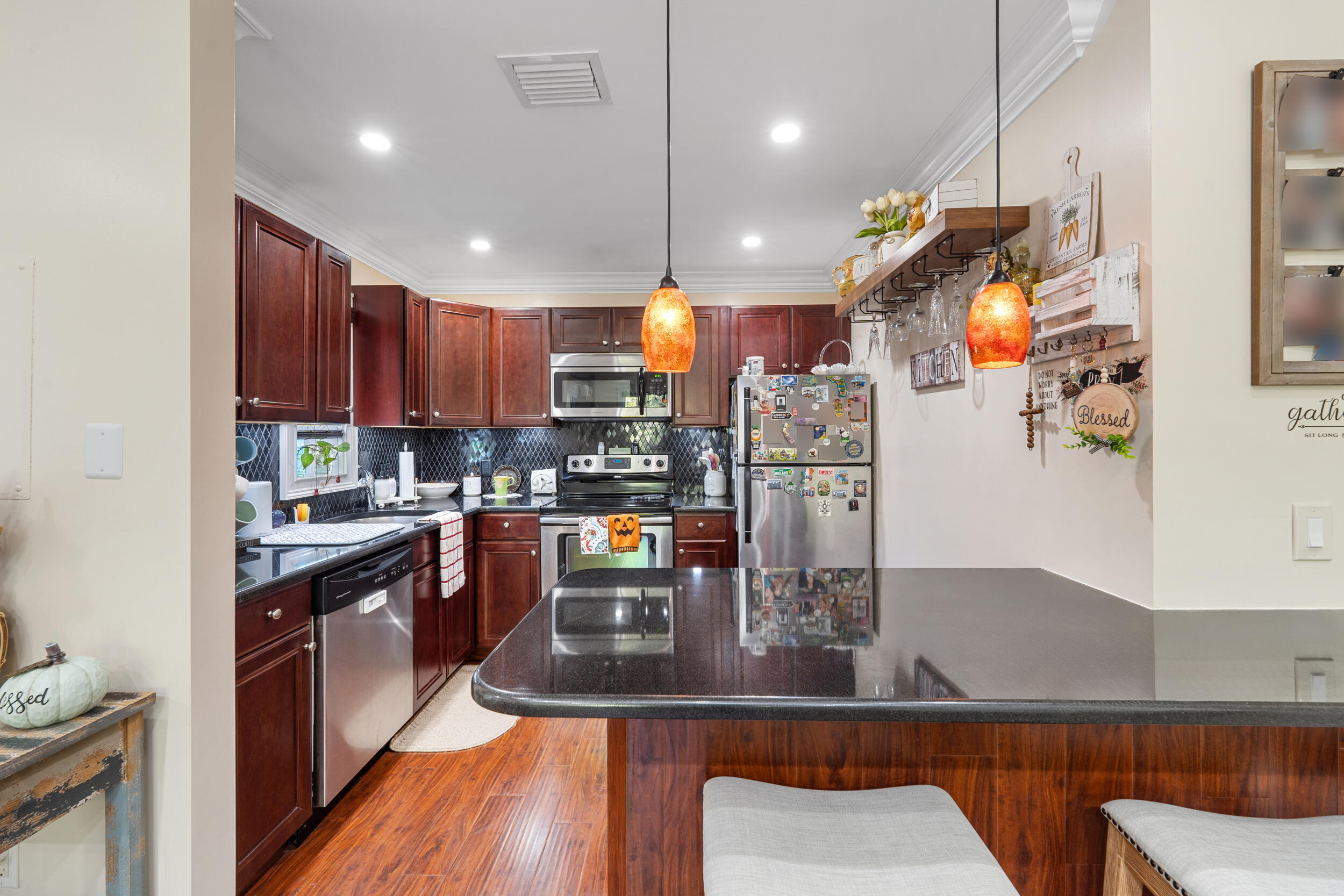 EVERGREEN AT PORT ST LUCIE, A CONDOMINIUM - Residential
